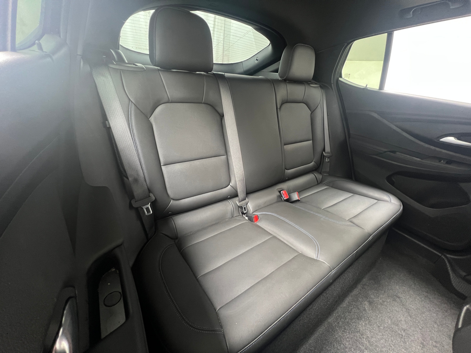 Thumbnail: 2025 Buick Envista - 6