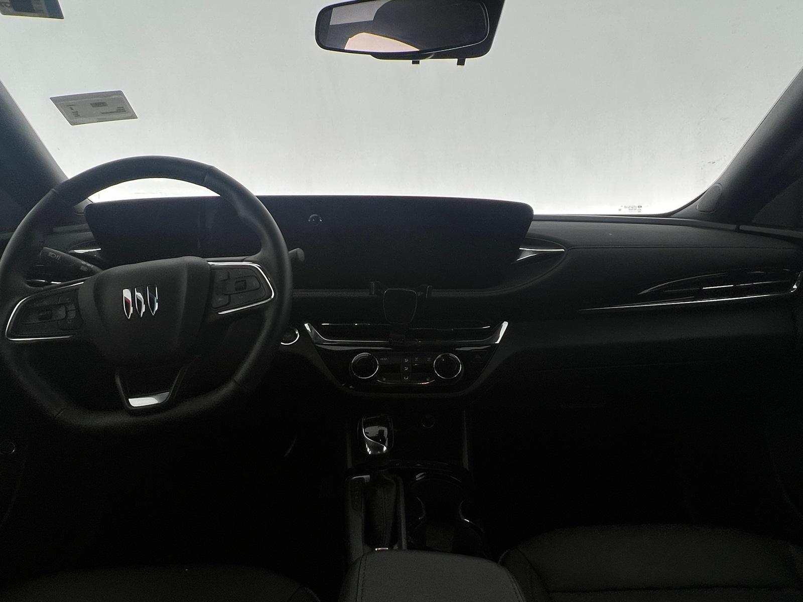 Thumbnail: 2025 Buick Envista - 3