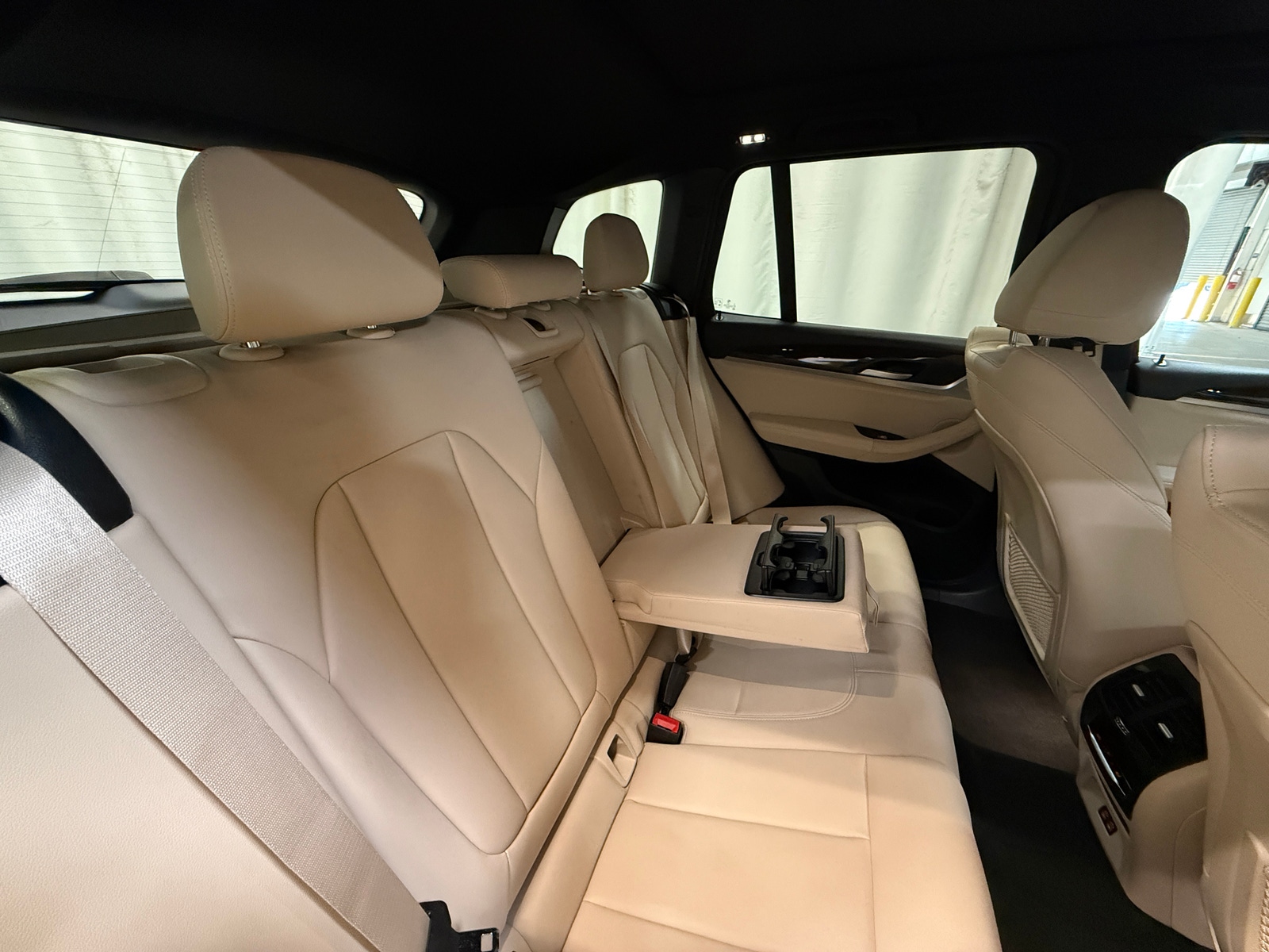 Thumbnail: 2020 BMW X3 - 5