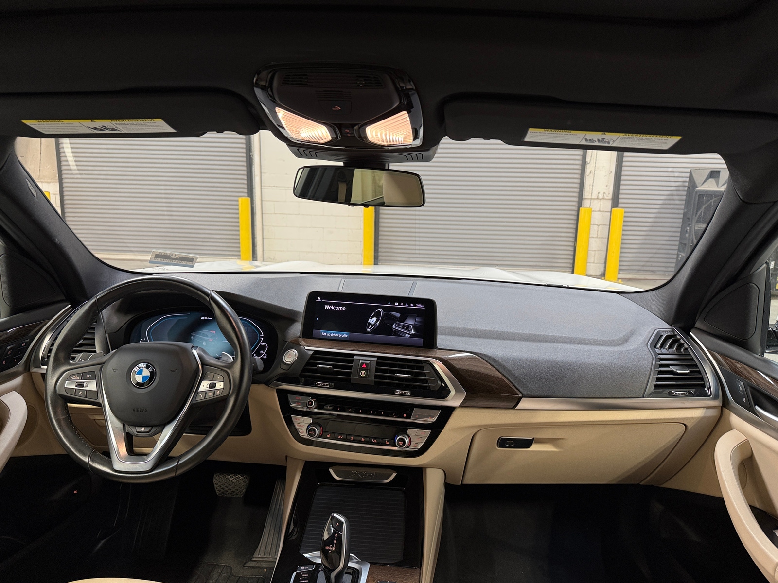 Thumbnail: 2020 BMW X3 - 2