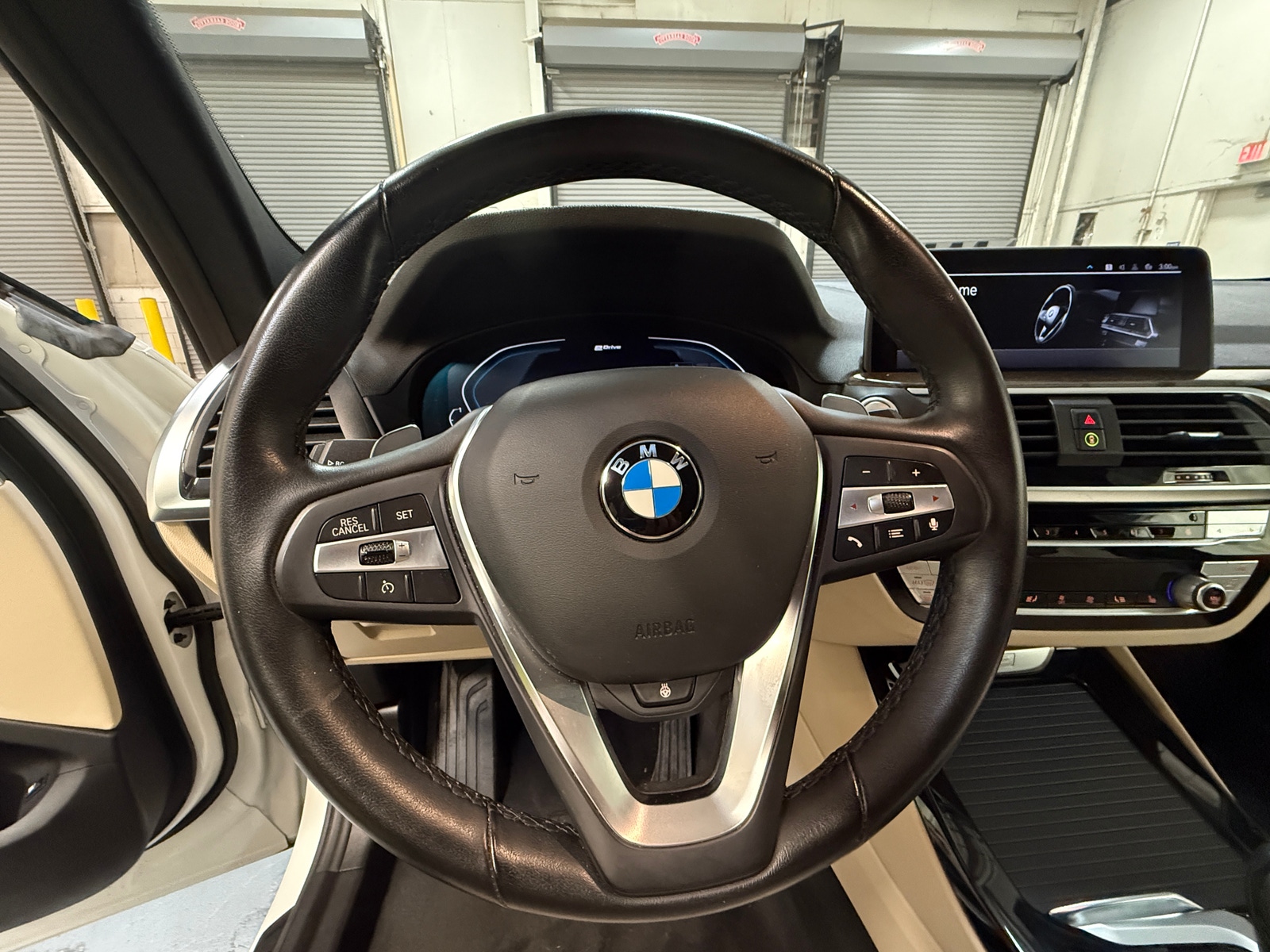 Thumbnail: 2020 BMW X3 - 4