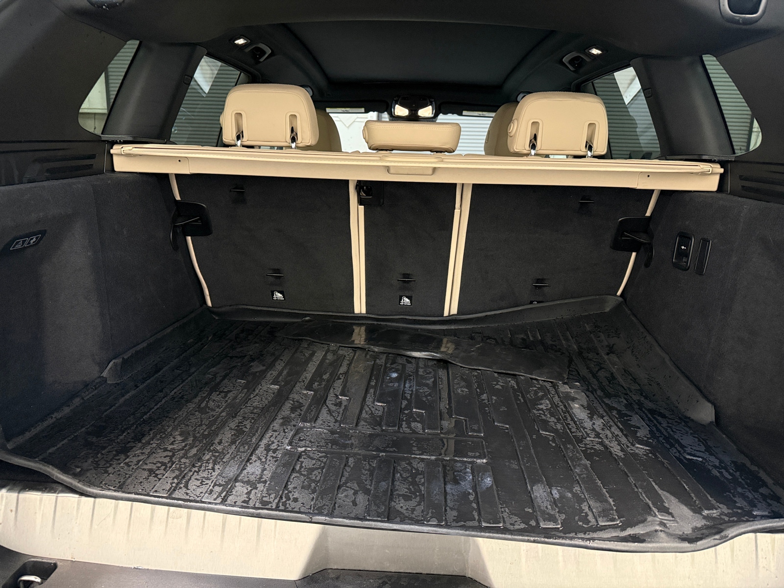 Thumbnail: 2020 BMW X3 - 6