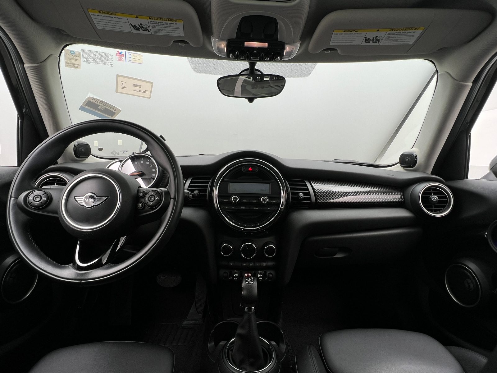 Thumbnail: 2015 MINI Cooper Hardtop - 2