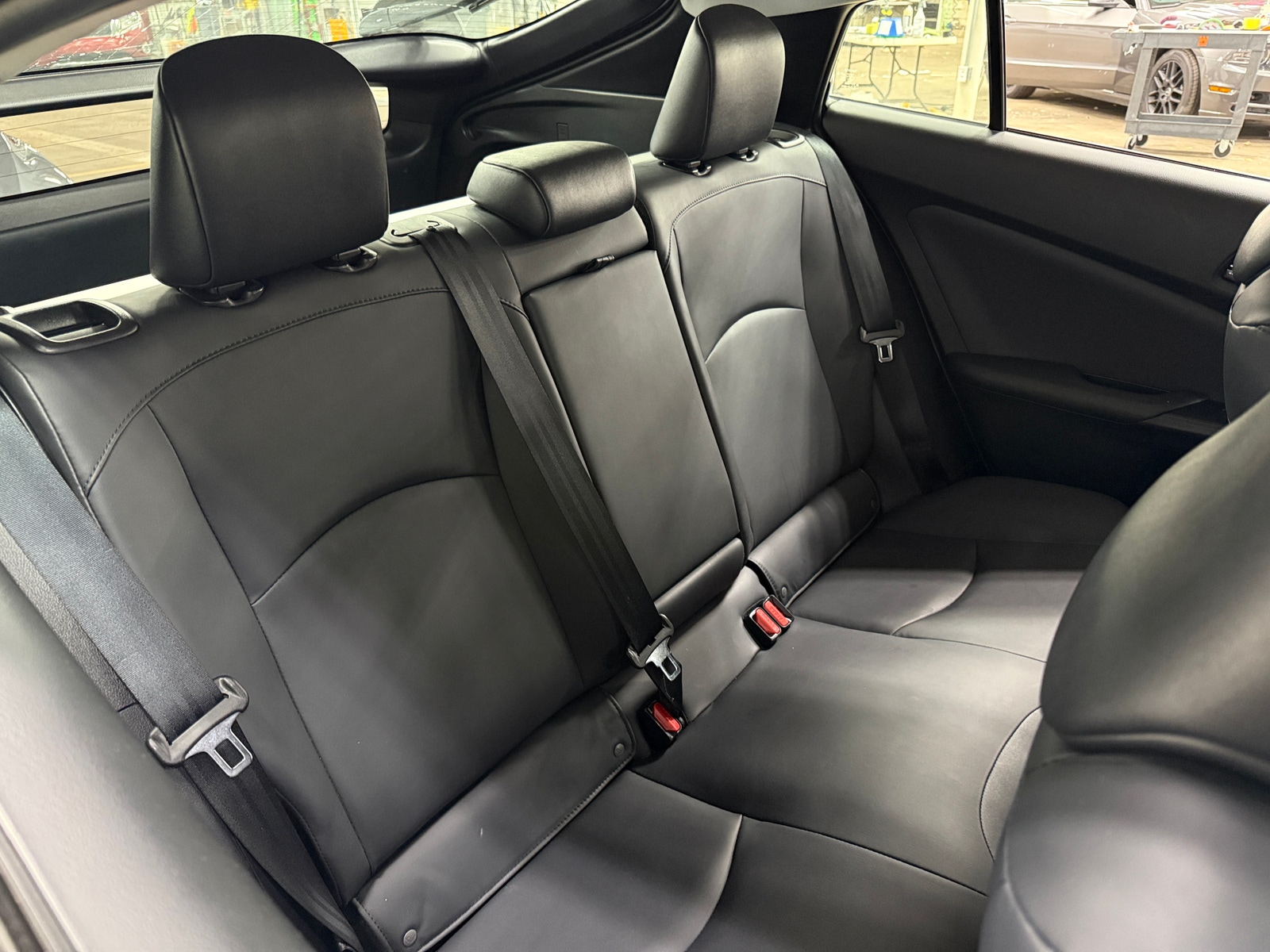 Thumbnail: 2022 Toyota Prius - 6