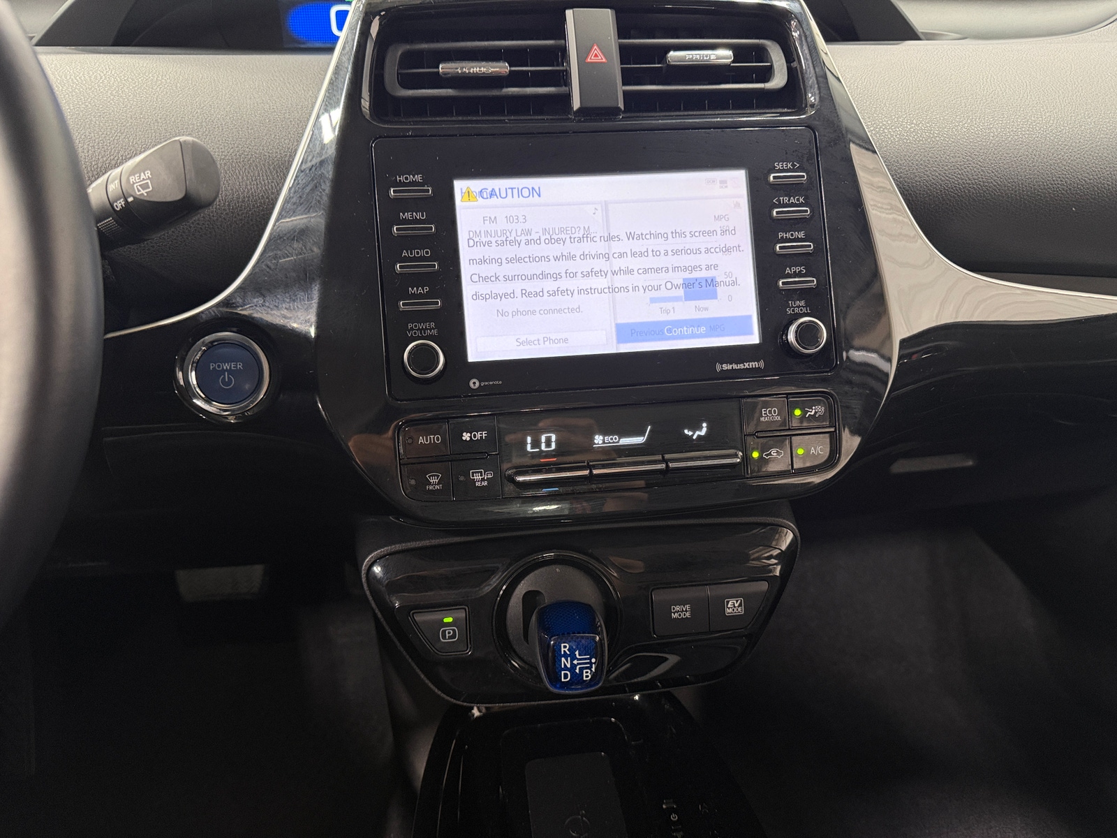 Thumbnail: 2022 Toyota Prius - 4