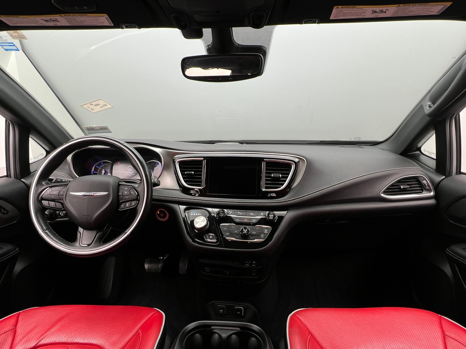 Thumbnail: 2020 Chrysler Pacifica - 2