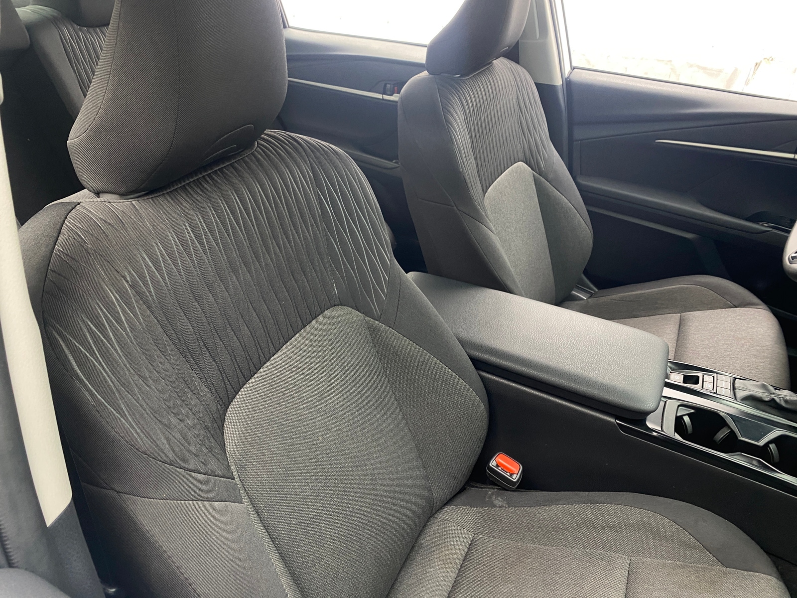 Thumbnail: 2025 Toyota Camry - 2