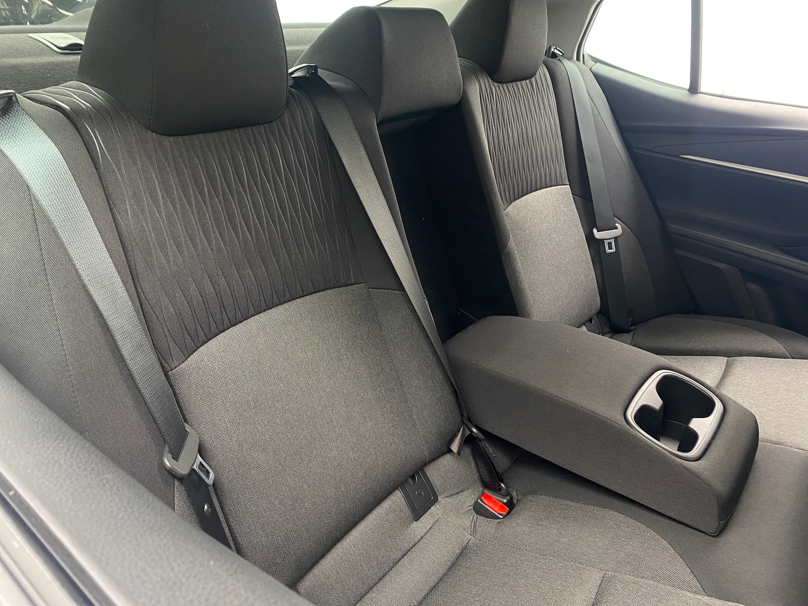 Thumbnail: 2025 Toyota Camry - 6