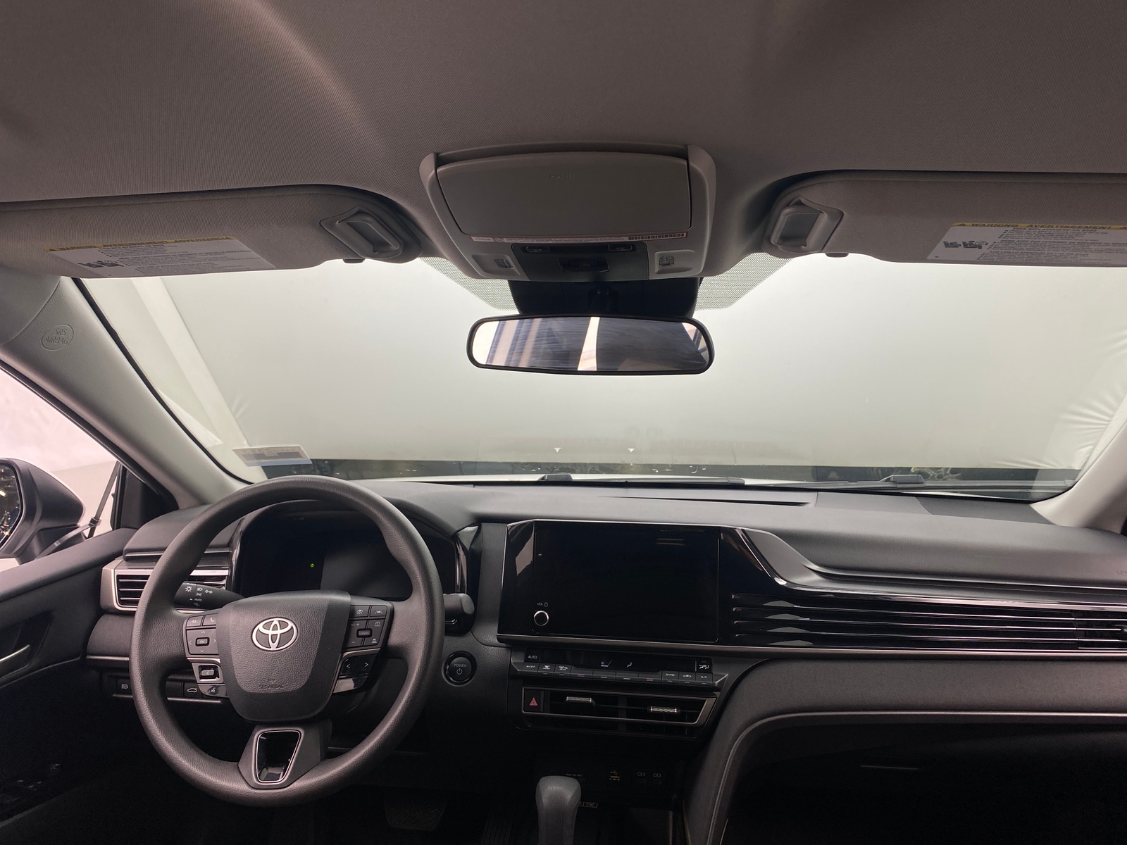 Thumbnail: 2025 Toyota Camry - 3