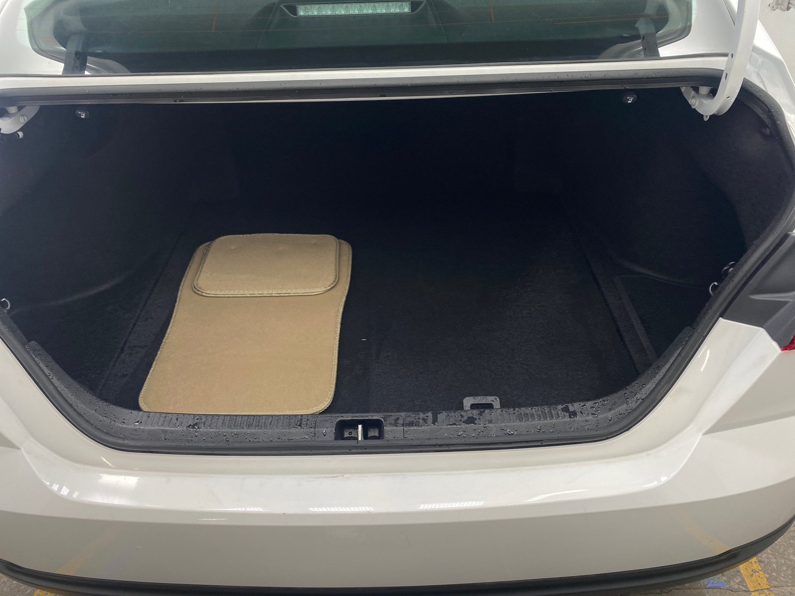 Thumbnail: 2025 Toyota Camry - 7