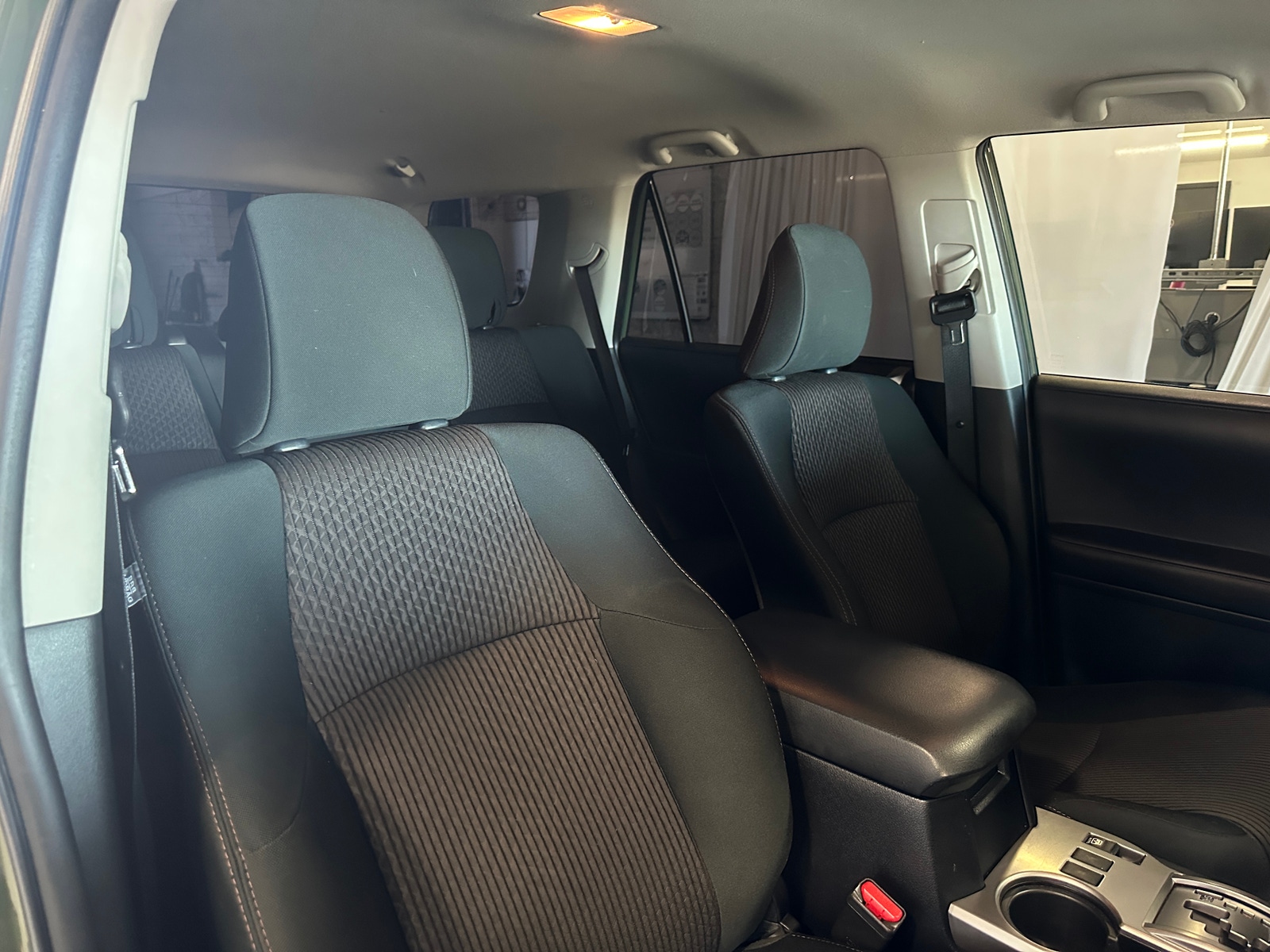 Thumbnail: 2022 Toyota 4Runner - 2