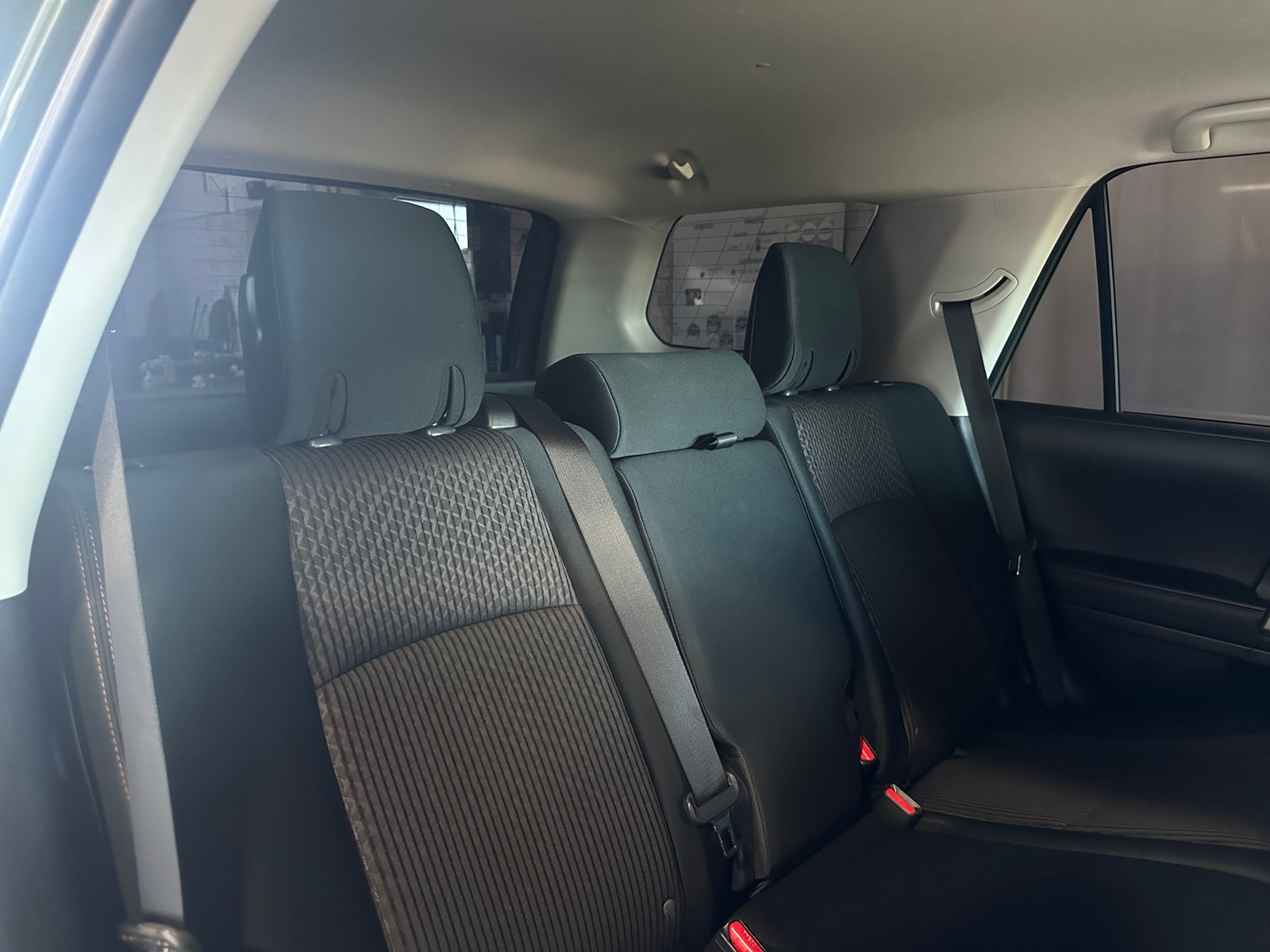 Thumbnail: 2022 Toyota 4Runner - 6