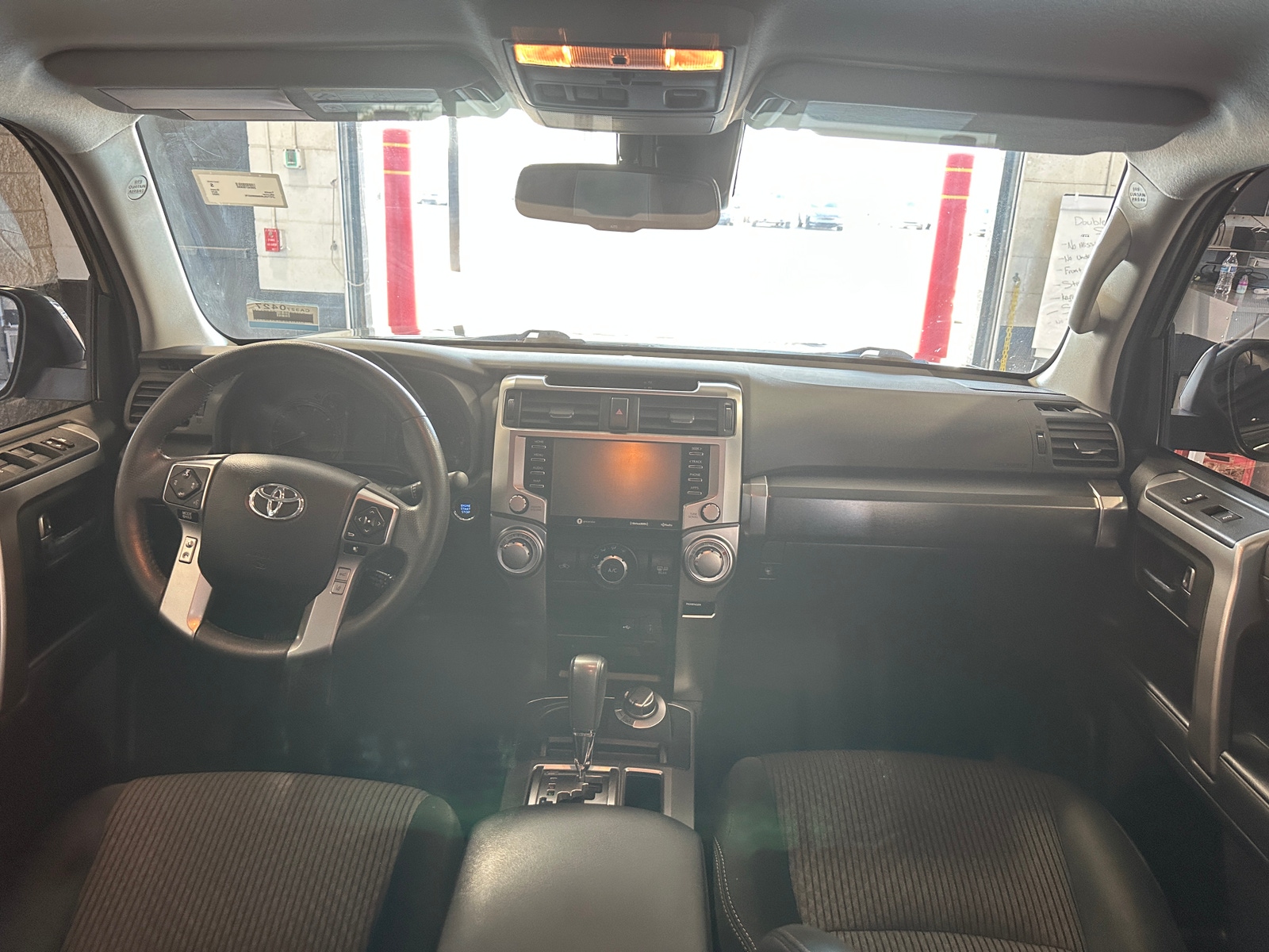 Thumbnail: 2022 Toyota 4Runner - 3