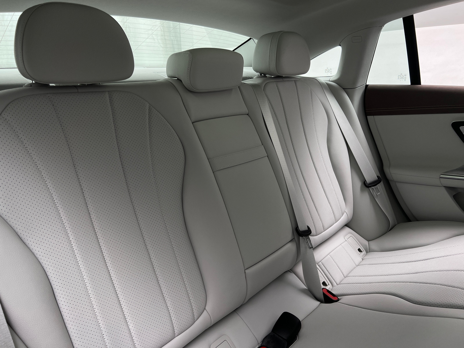 Thumbnail: 2023 Mercedes-Benz EQE - 5