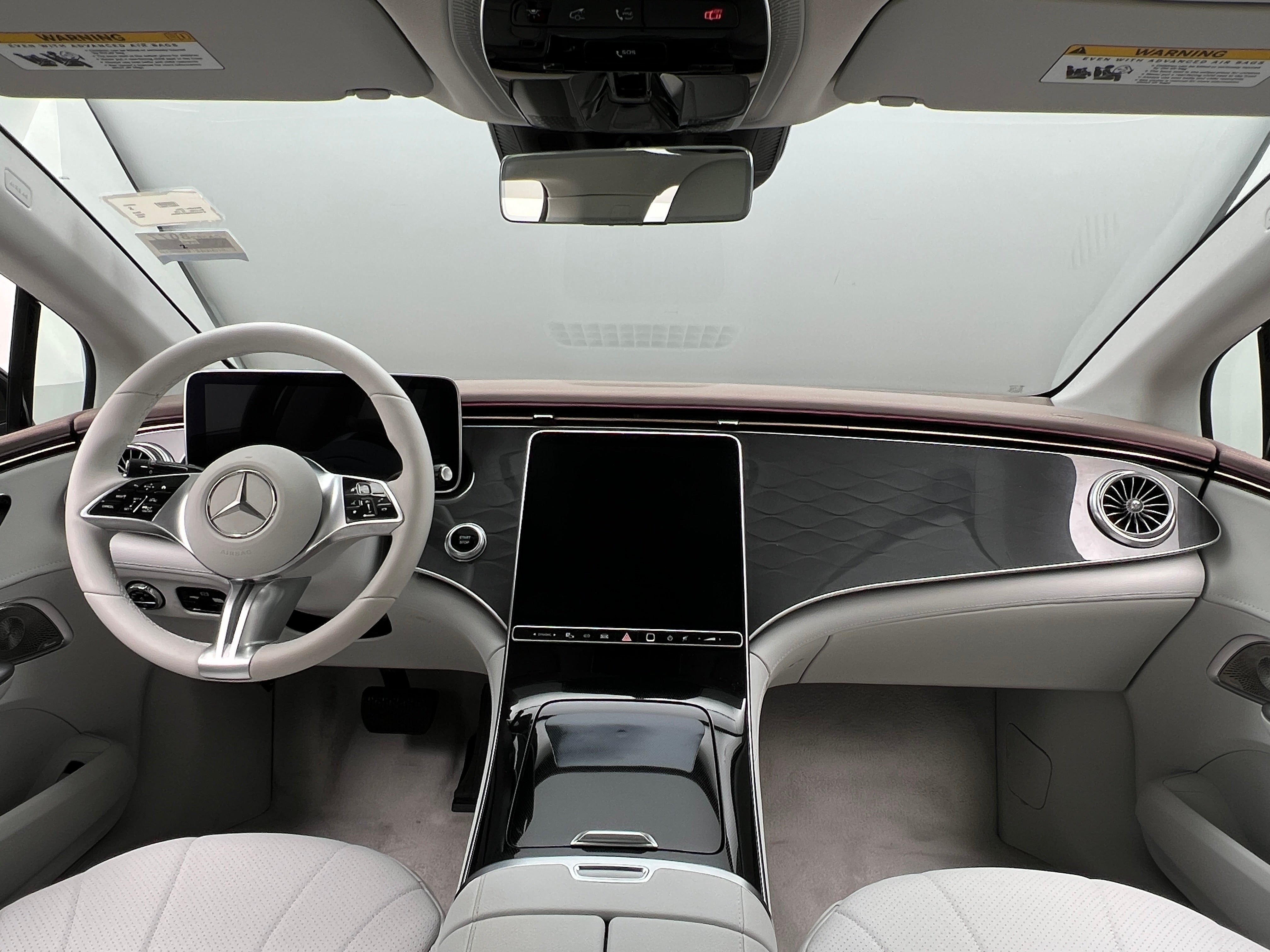 Used 2023 Mercedes-Benz EQE Base with VIN W1KEG2BB8PF015970 for sale in Oak Creek, WI