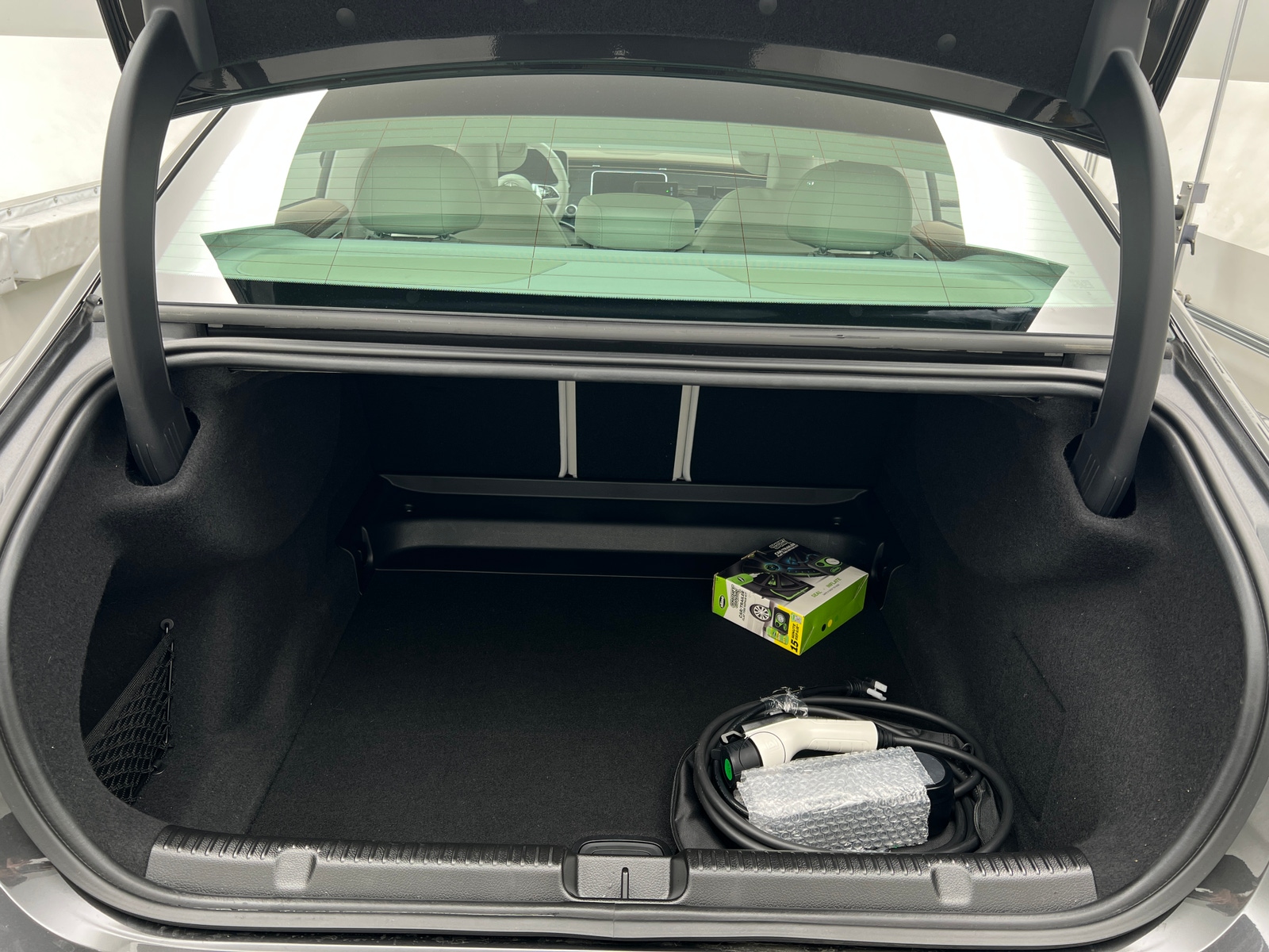 Thumbnail: 2023 Mercedes-Benz EQE - 6