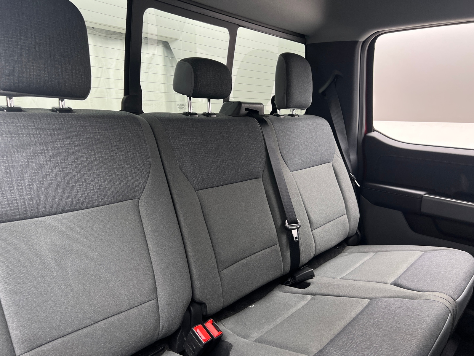 Thumbnail: 2024 Ford Econoline - 6