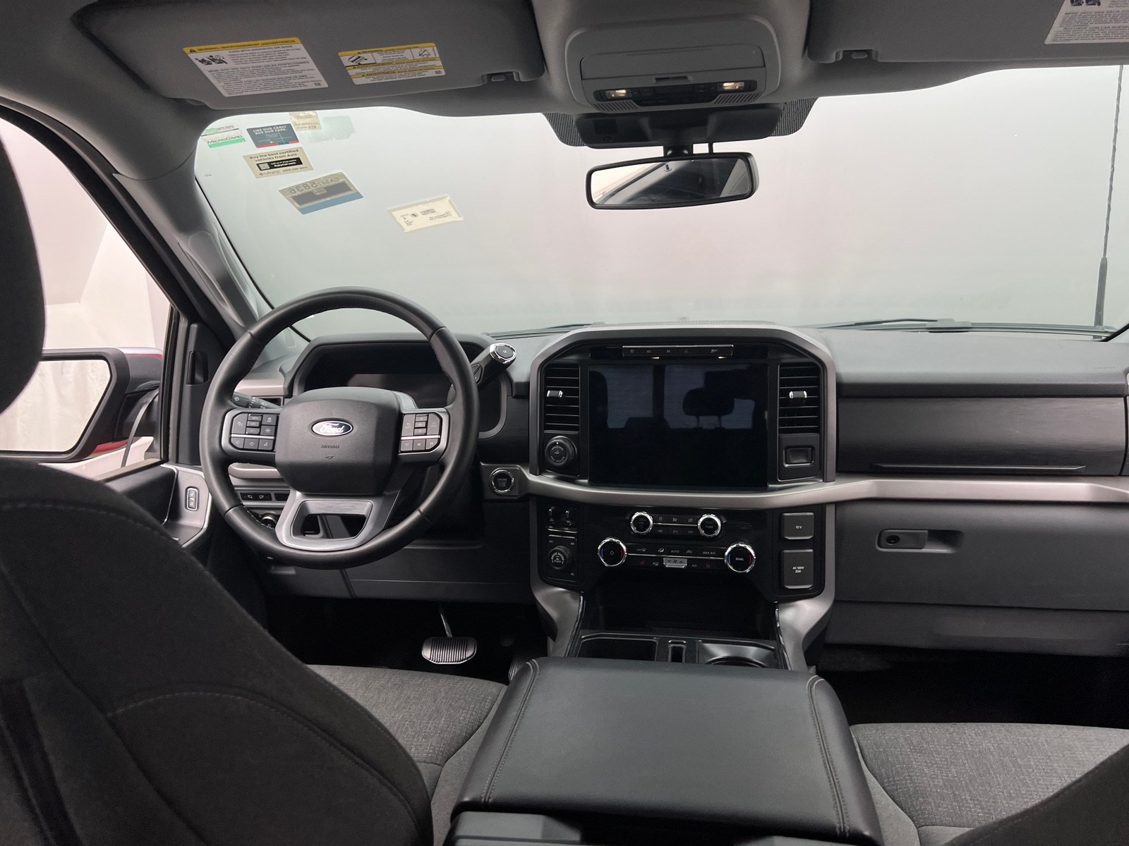 Thumbnail: 2024 Ford Econoline - 3