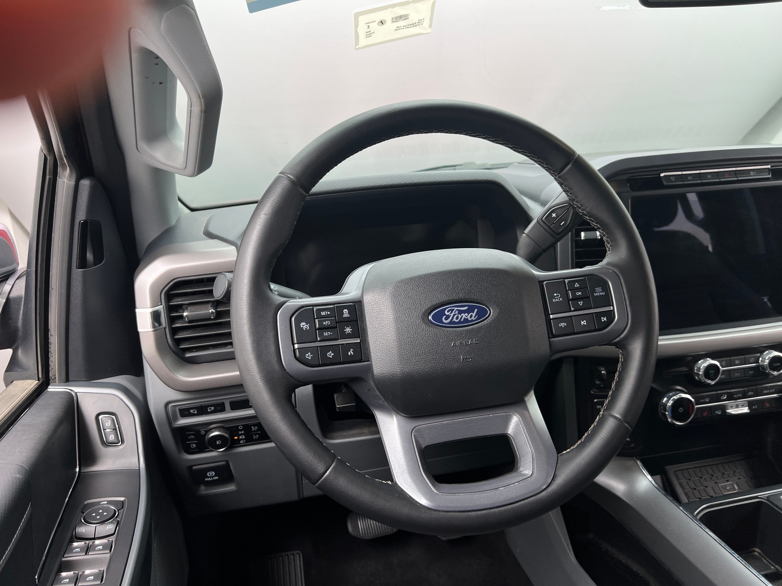 Thumbnail: 2024 Ford Econoline - 5