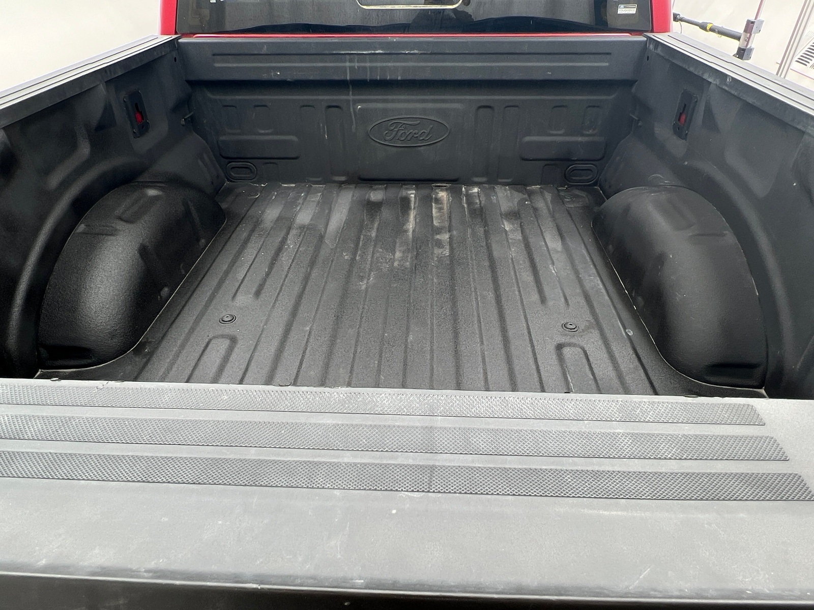 Thumbnail: 2024 Ford Econoline - 7