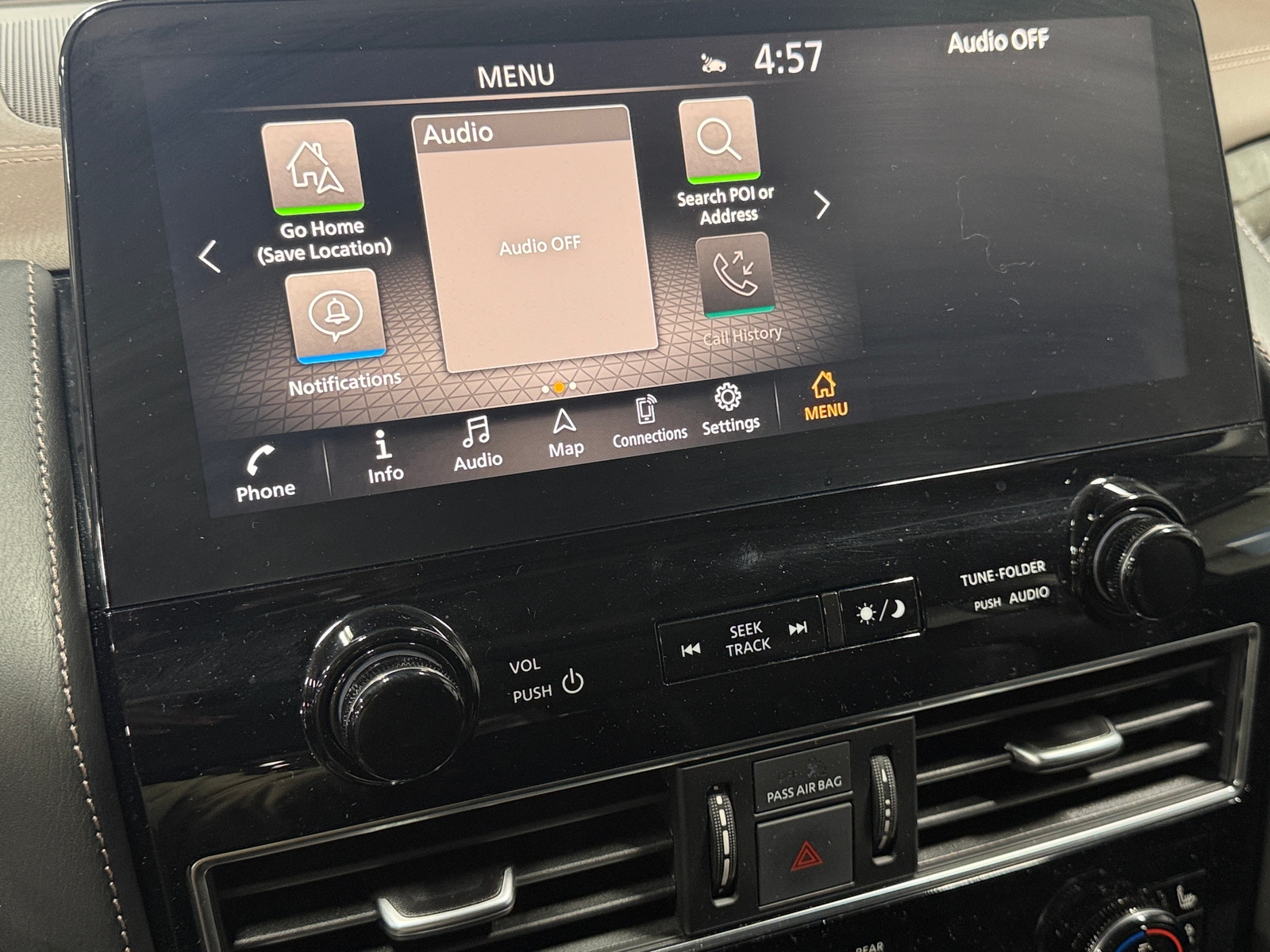 Thumbnail: 2024 Nissan Armada - 3