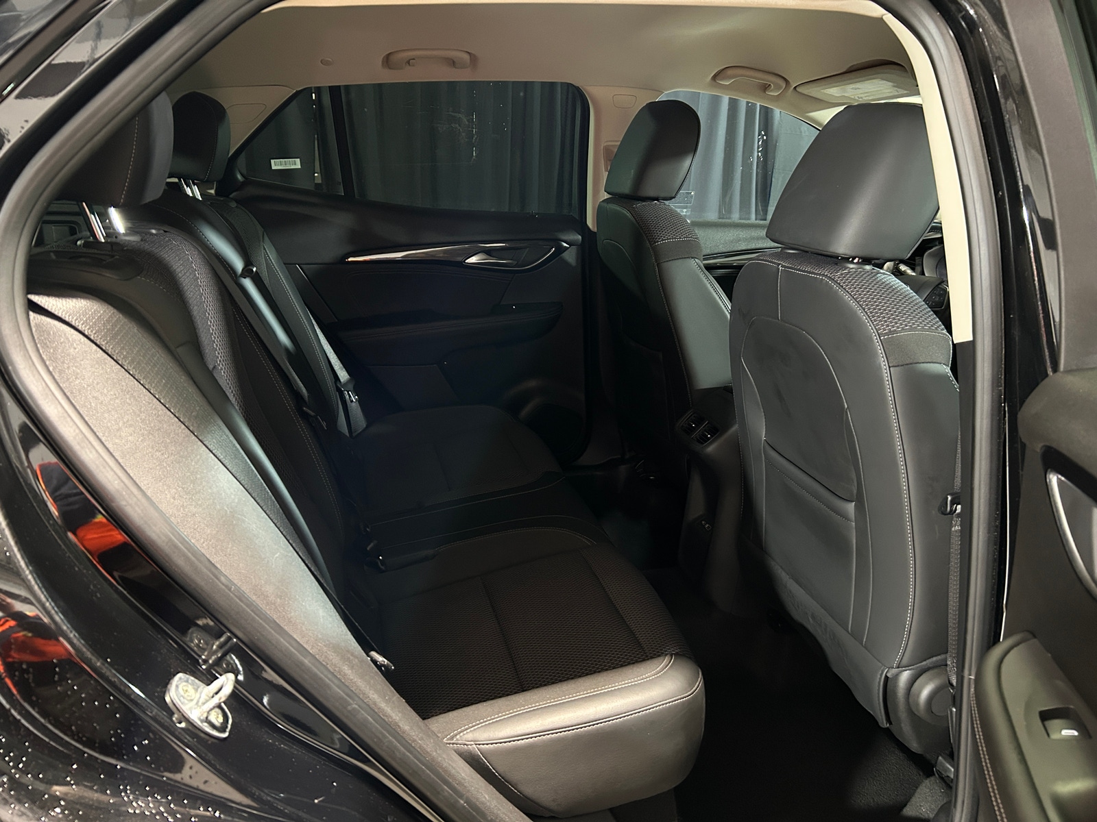 Thumbnail: 2023 Buick Envision - 5