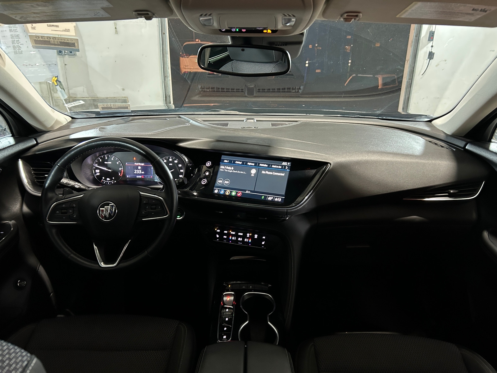 Thumbnail: 2023 Buick Envision - 2