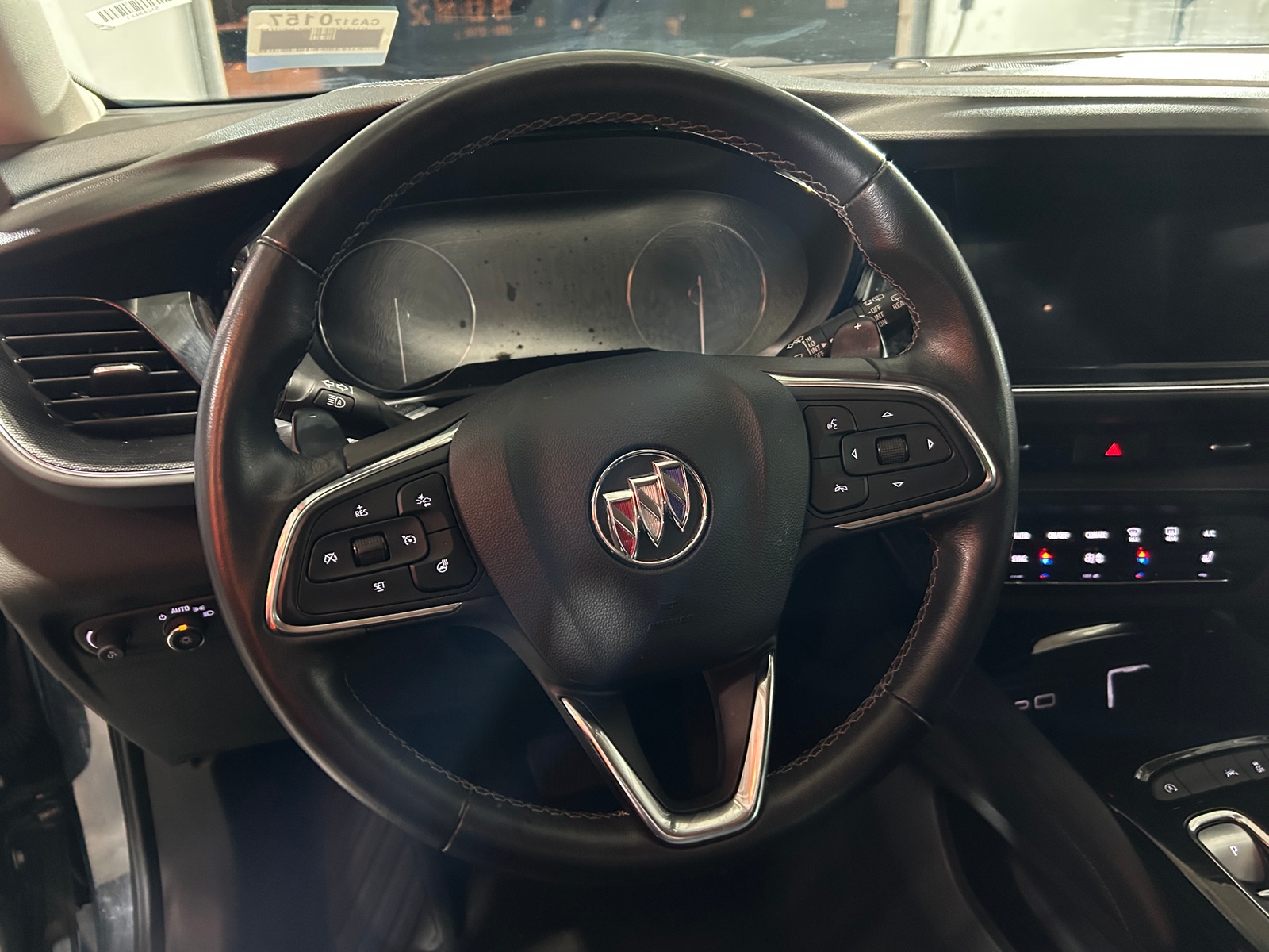 Thumbnail: 2023 Buick Envision - 4