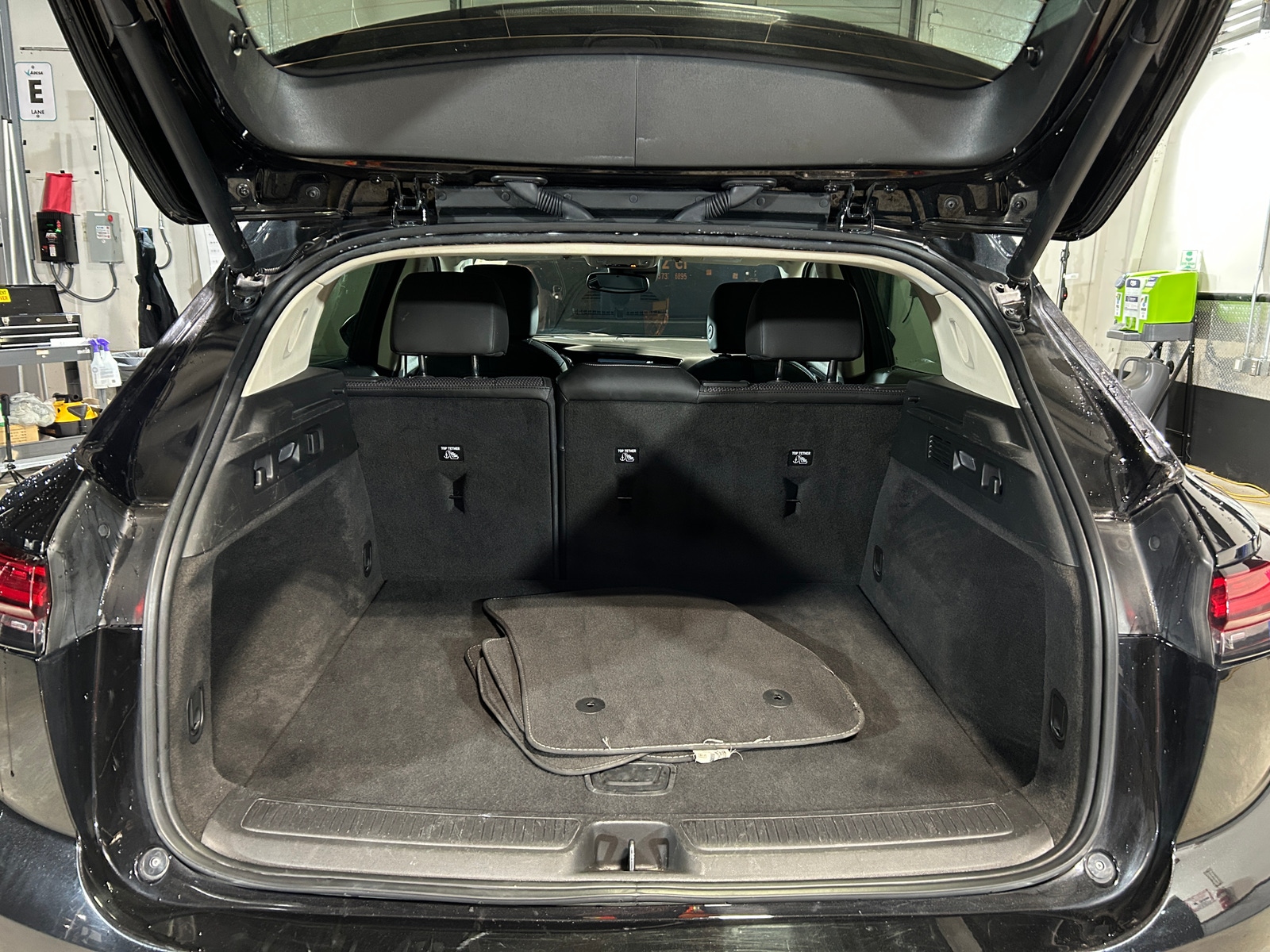 Thumbnail: 2023 Buick Envision - 6