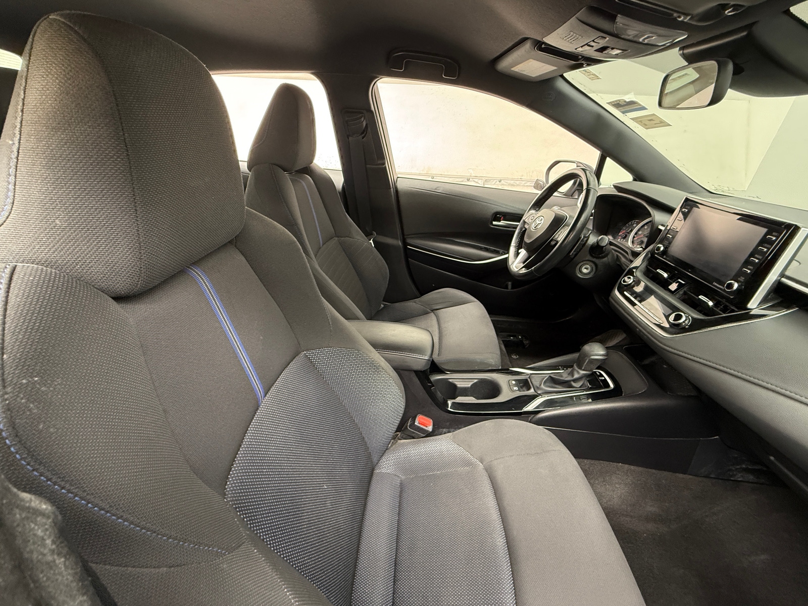 Thumbnail: 2021 Toyota Corolla - 2