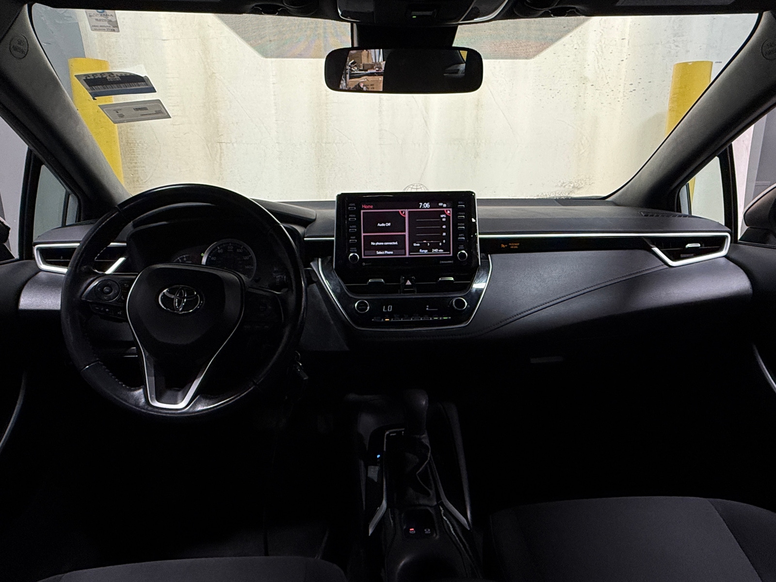 Thumbnail: 2021 Toyota Corolla - 3