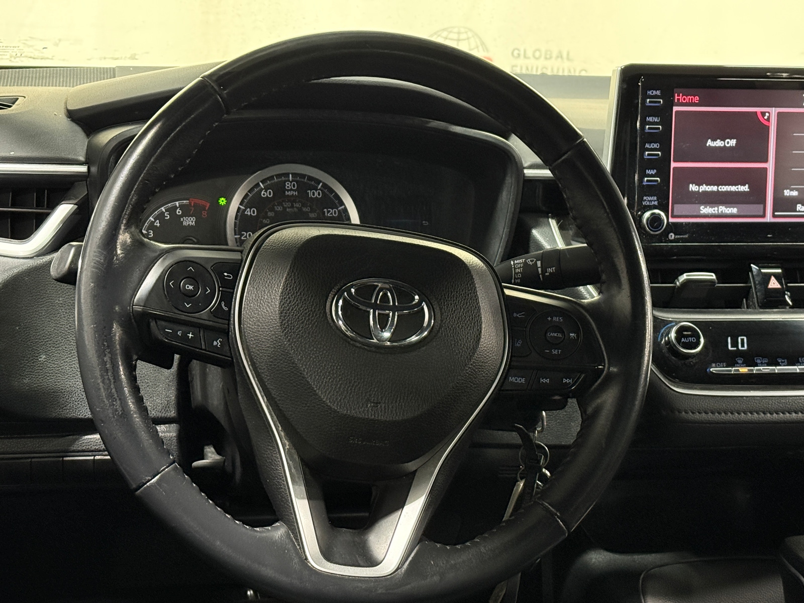 Thumbnail: 2021 Toyota Corolla - 5