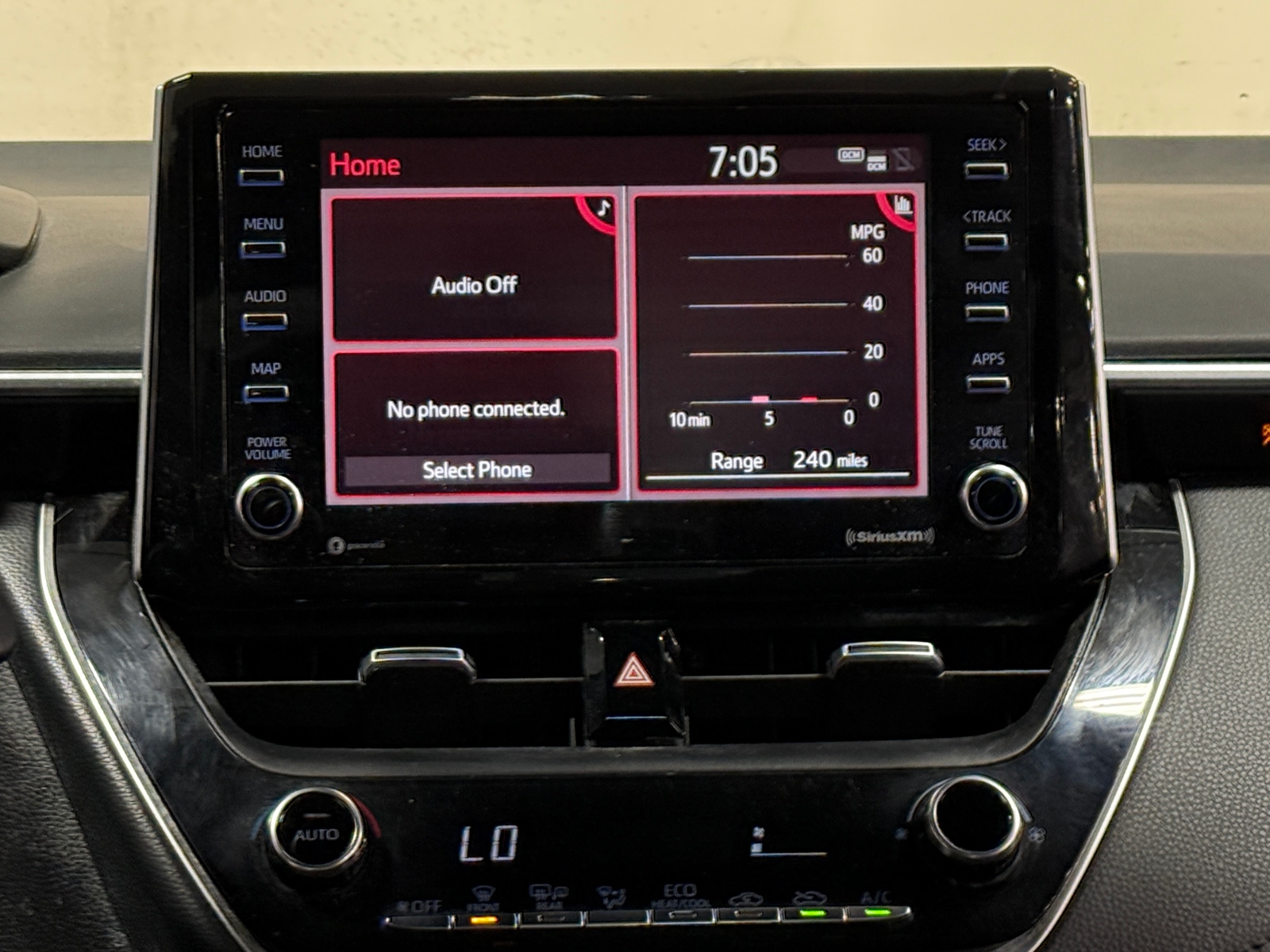 Thumbnail: 2021 Toyota Corolla - 4