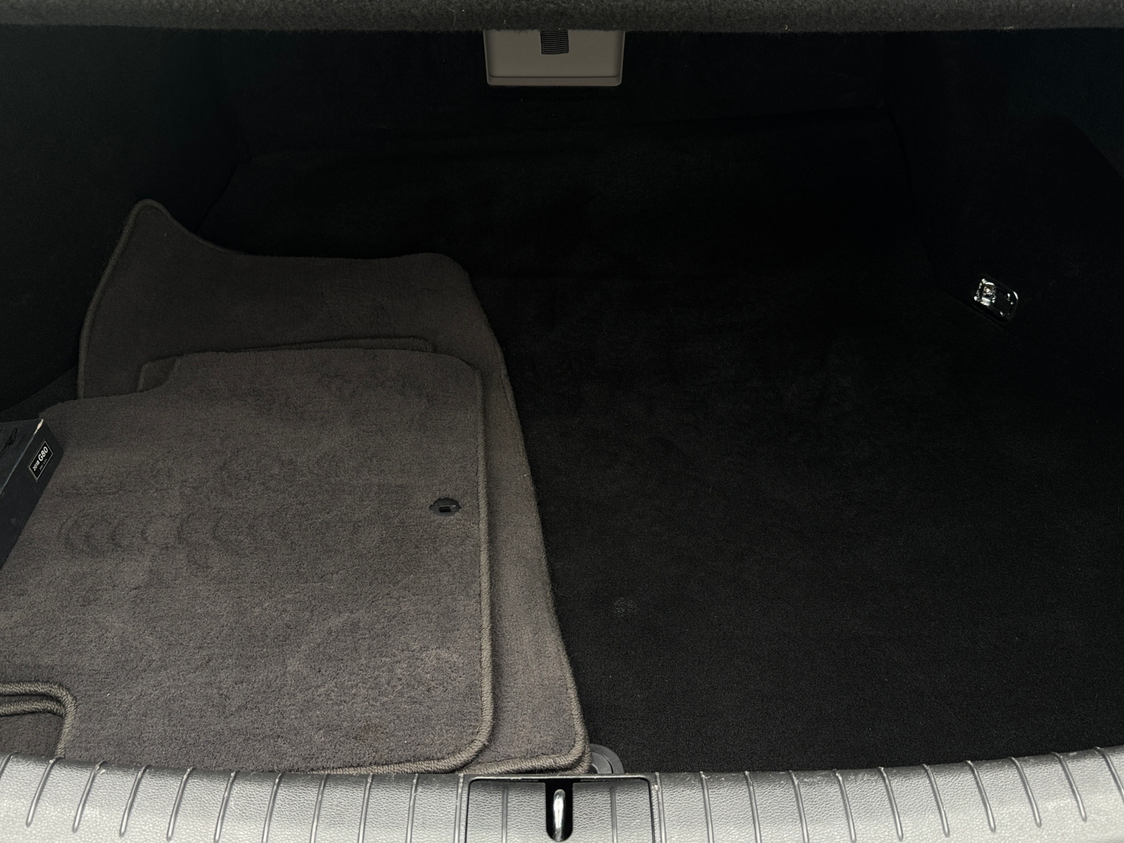 Thumbnail: 2018 Genesis G80 - 6