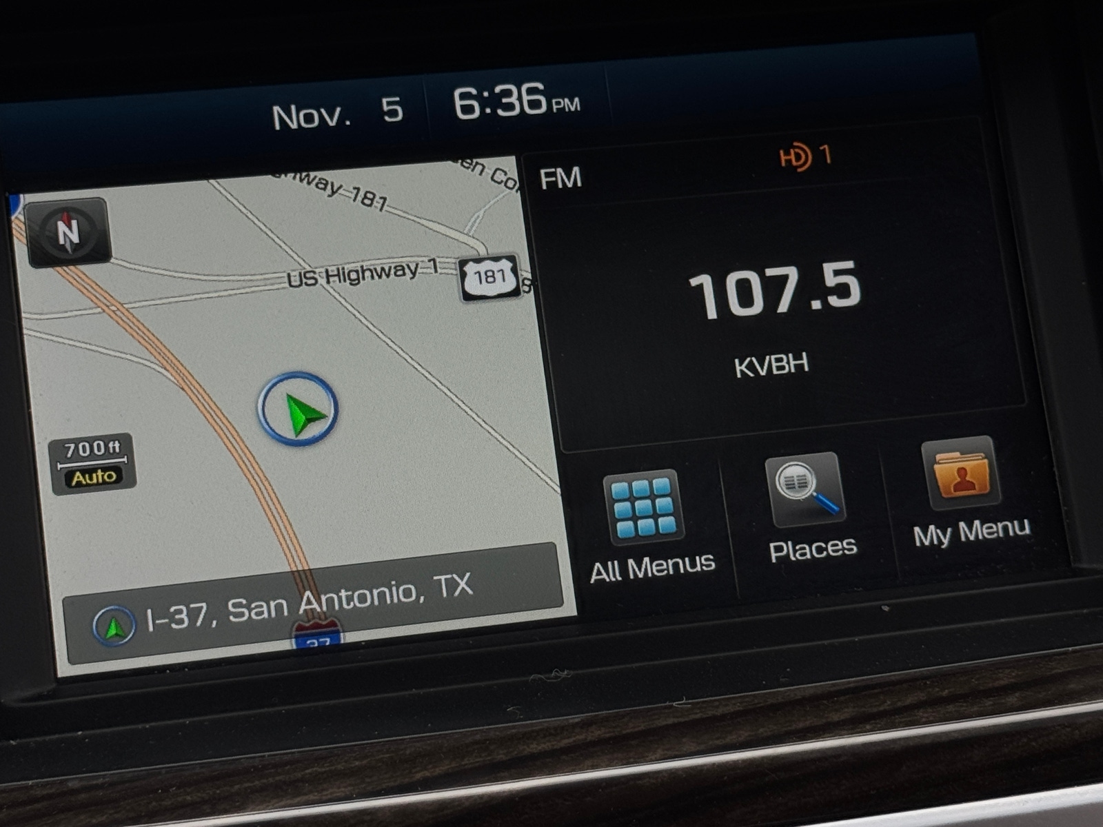 Thumbnail: 2018 Genesis G80 - 3