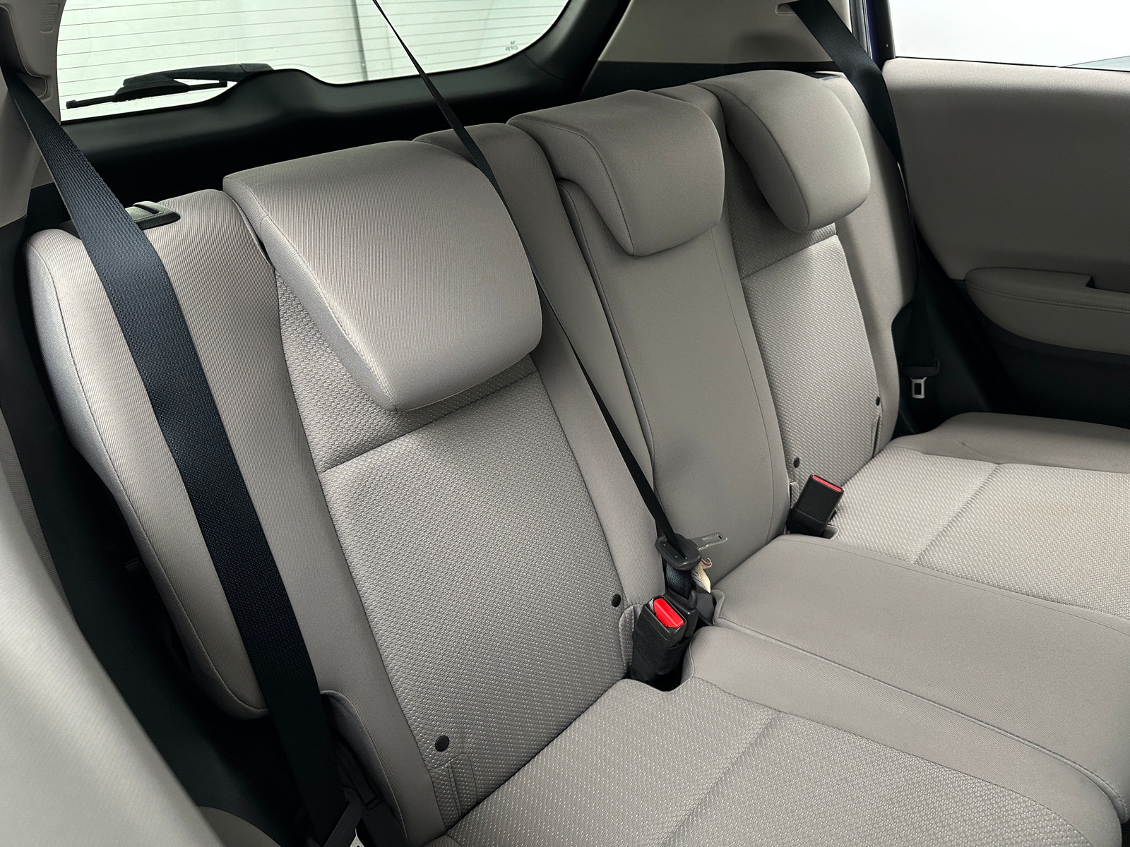 Thumbnail: 2016 Honda HR-V - 6