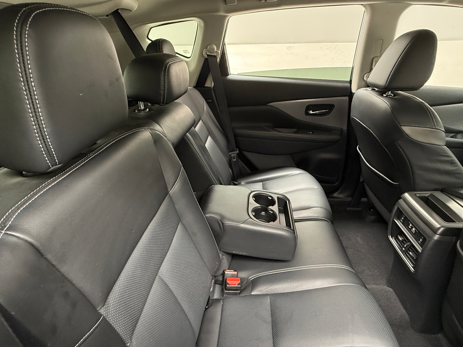 Thumbnail: 2024 Nissan Murano - 5