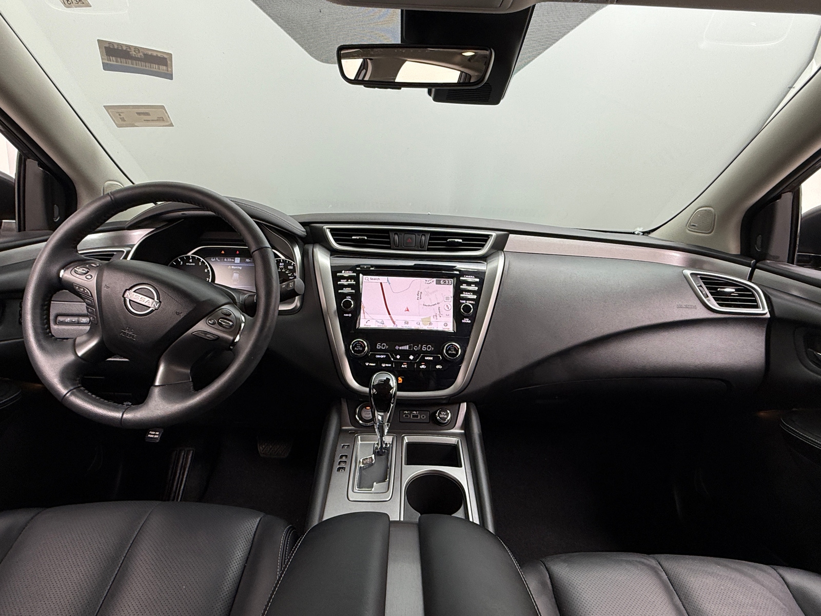 Thumbnail: 2024 Nissan Murano - 2