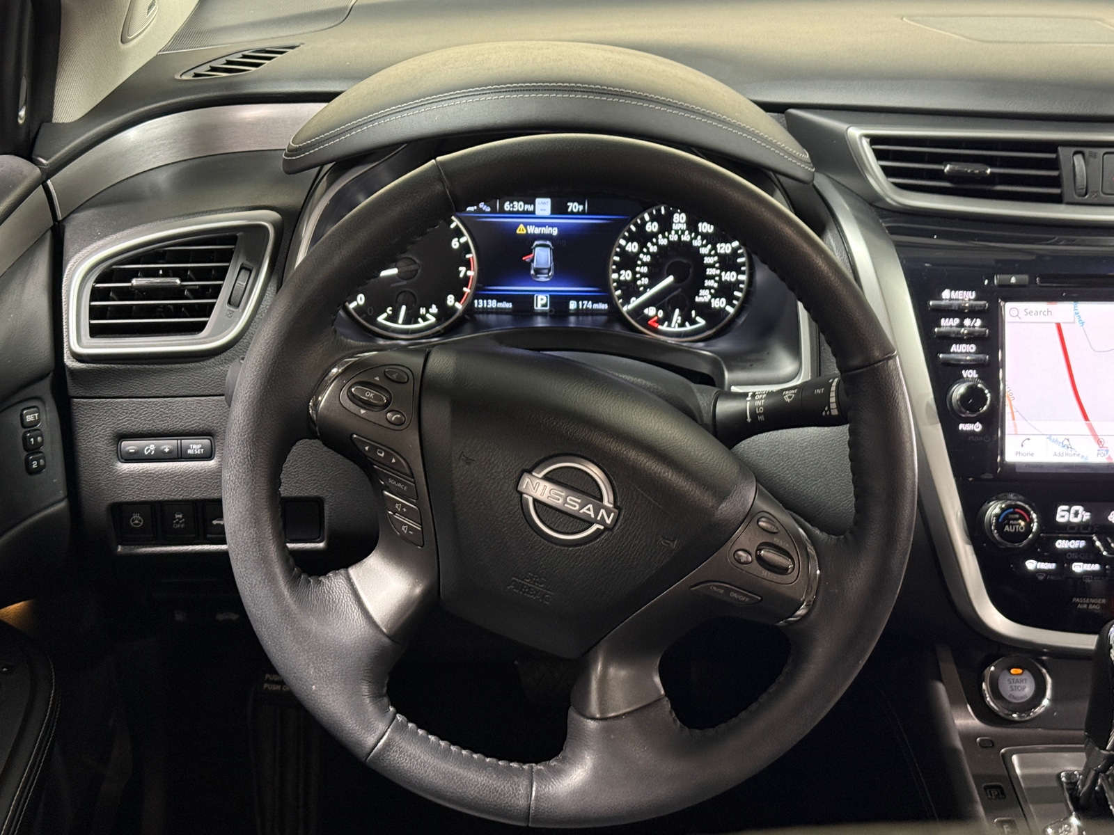 Thumbnail: 2024 Nissan Murano - 4