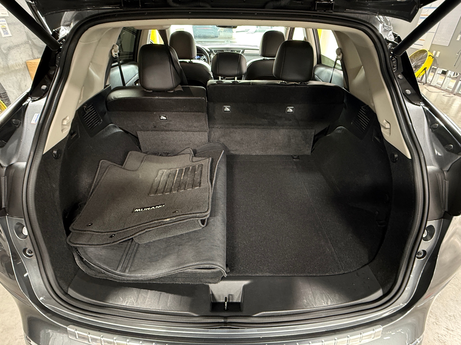 Thumbnail: 2024 Nissan Murano - 6