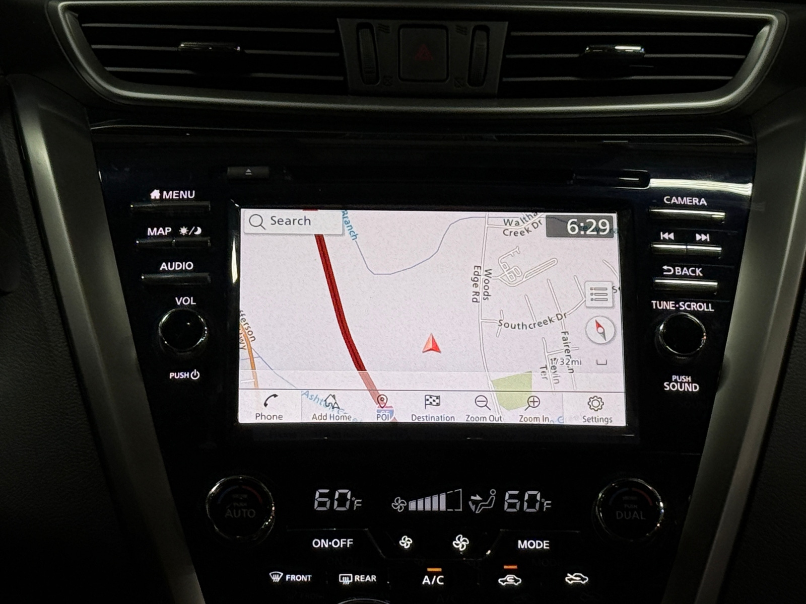 Thumbnail: 2024 Nissan Murano - 3