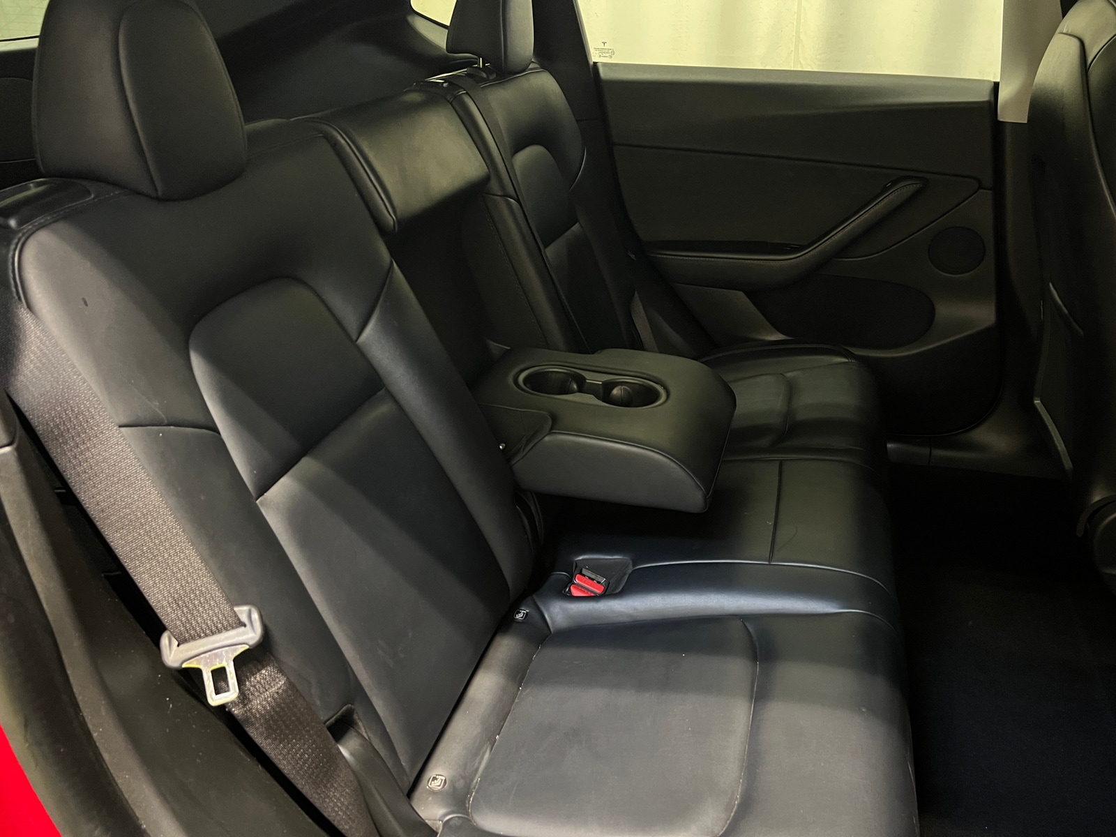 Thumbnail: 2021 Tesla Model Y - 5