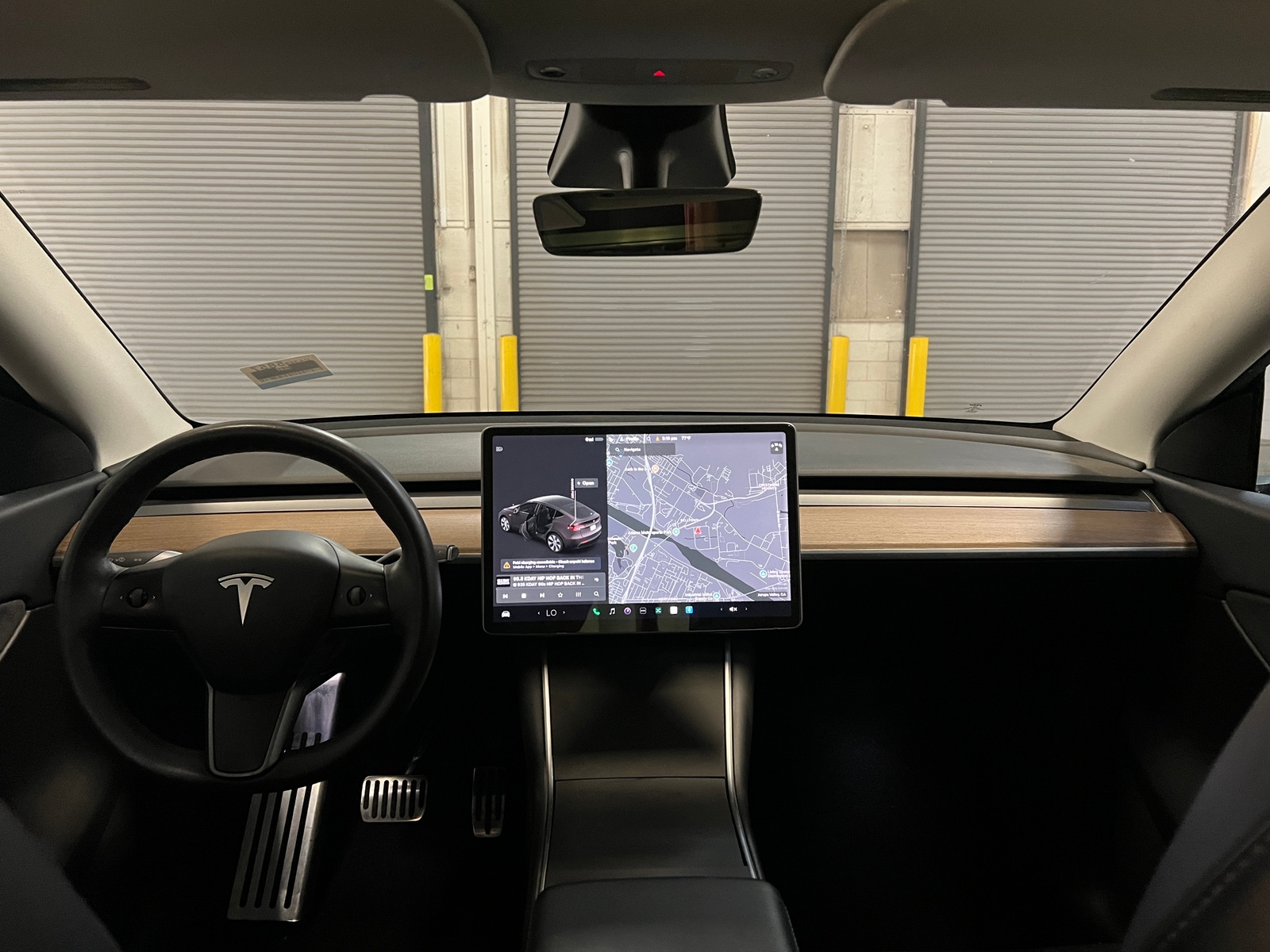 Thumbnail: 2021 Tesla Model Y - 2