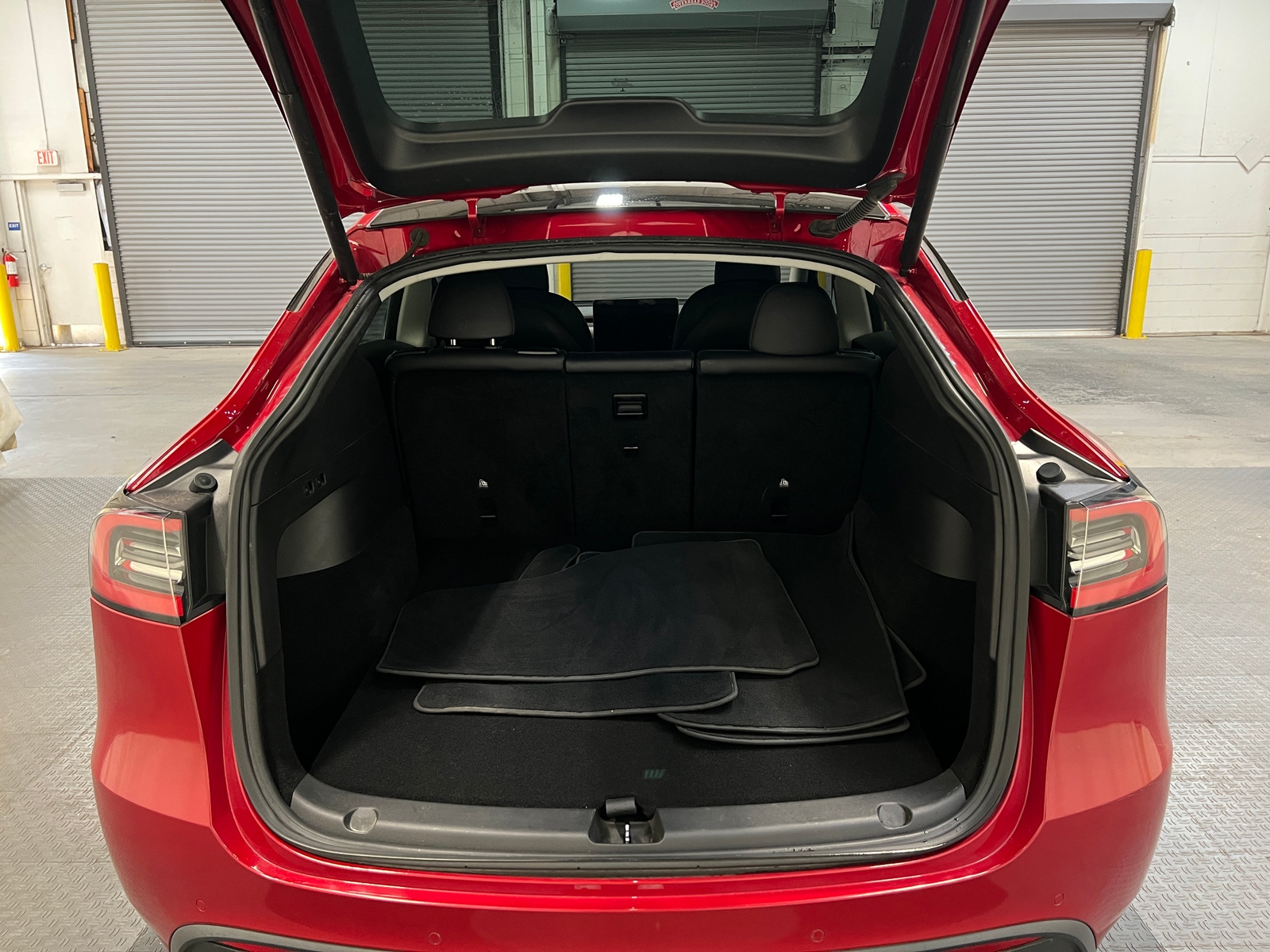 Thumbnail: 2021 Tesla Model Y - 6