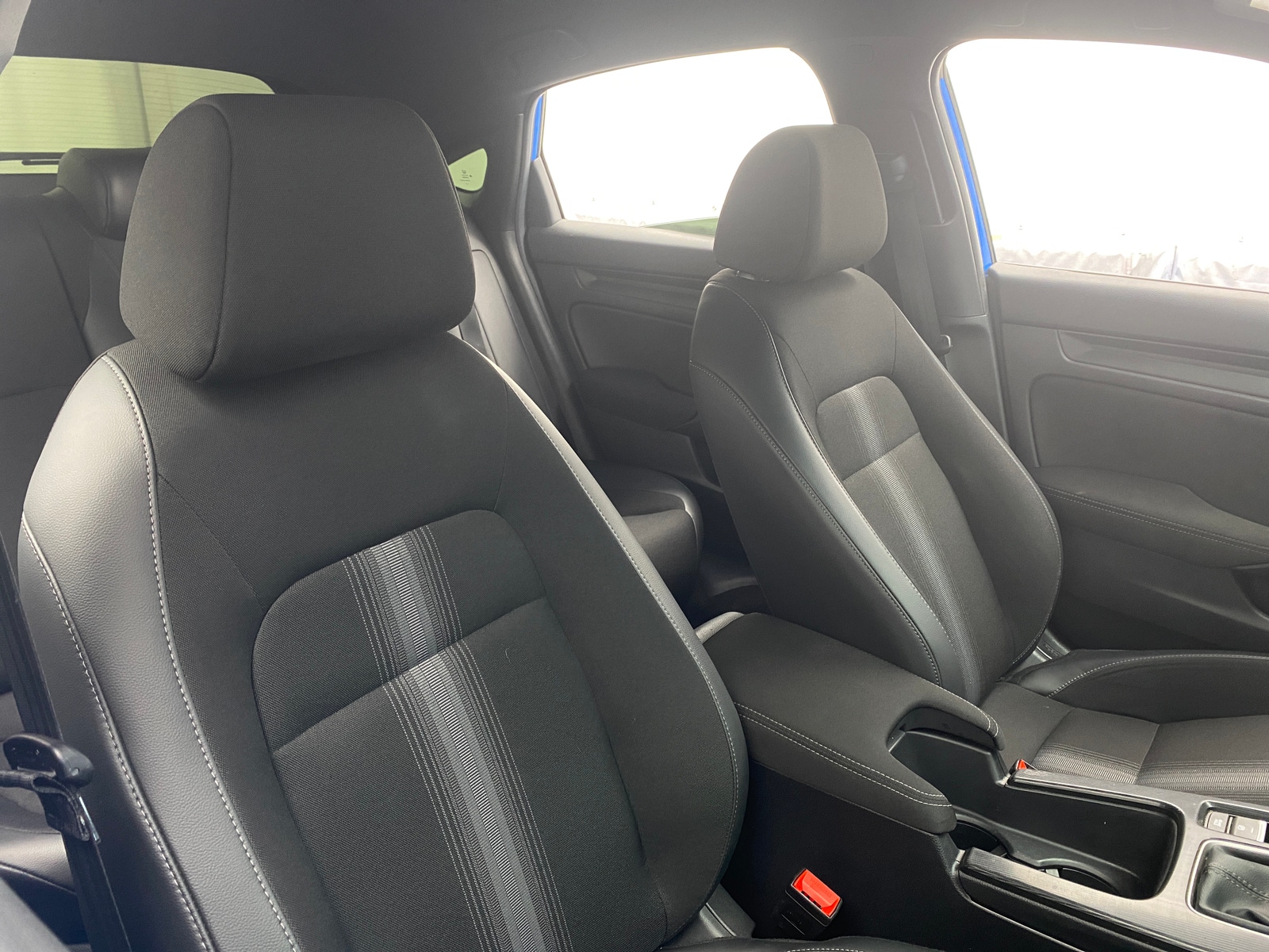 Thumbnail: 2024 Honda Civic - 2