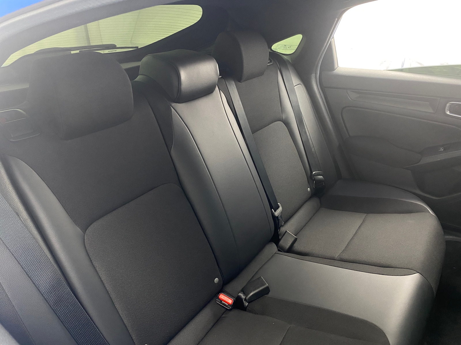 Thumbnail: 2024 Honda Civic - 6