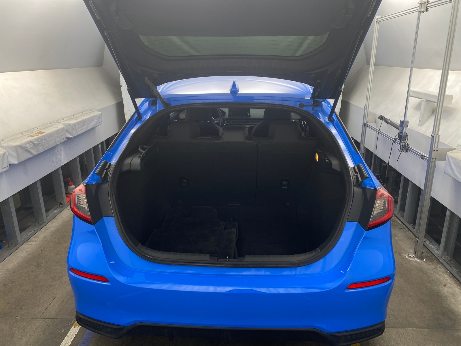 Thumbnail: 2024 Honda Civic - 7