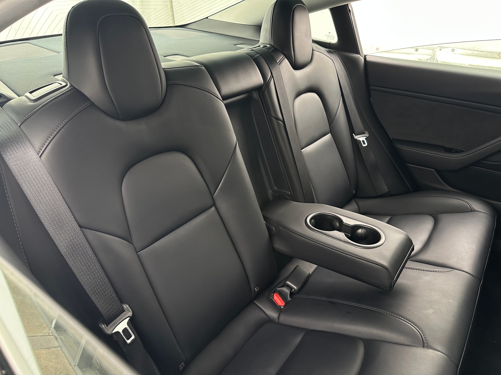 Thumbnail: 2020 Tesla Model 3 - 5