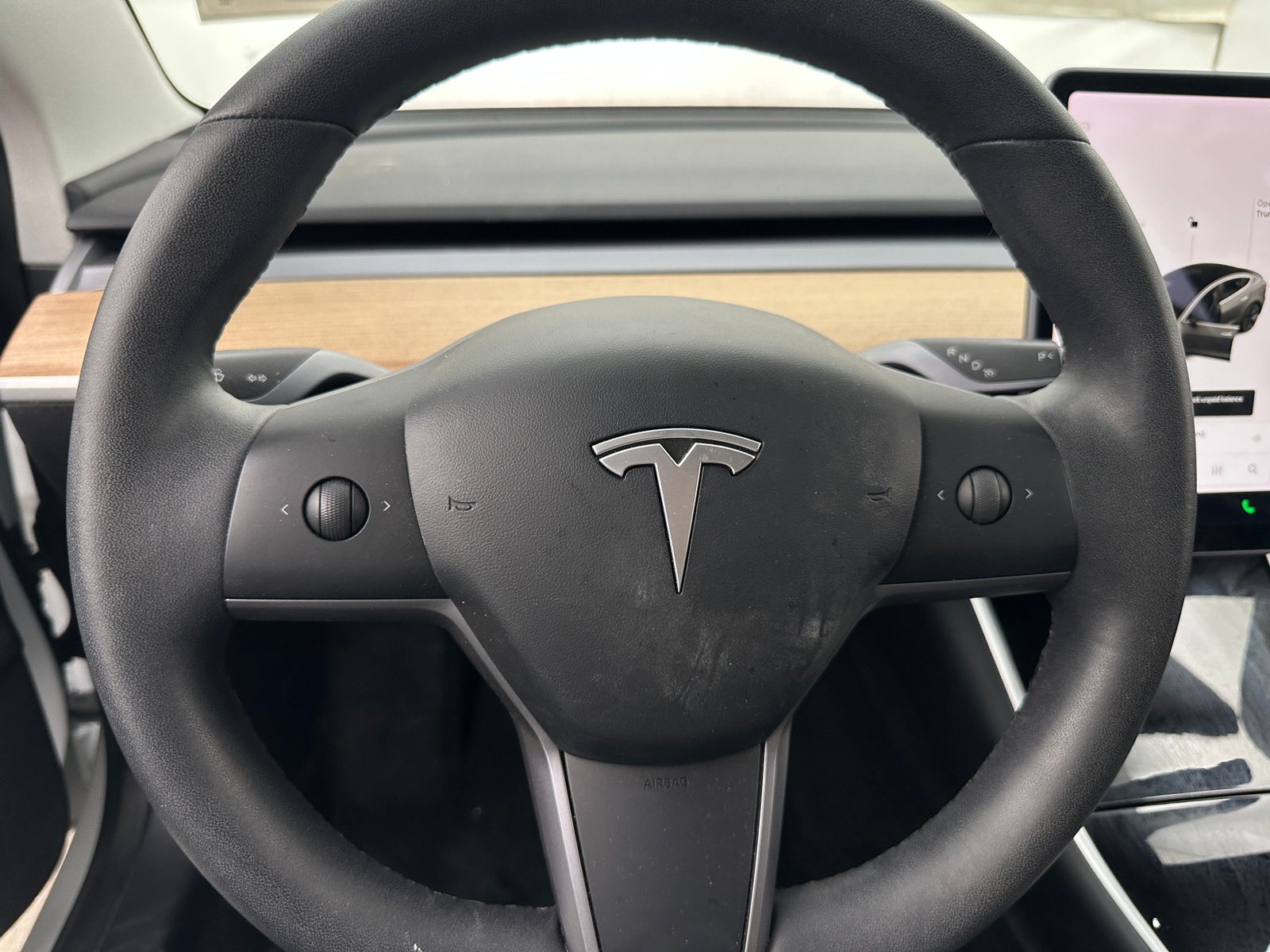Thumbnail: 2020 Tesla Model 3 - 4