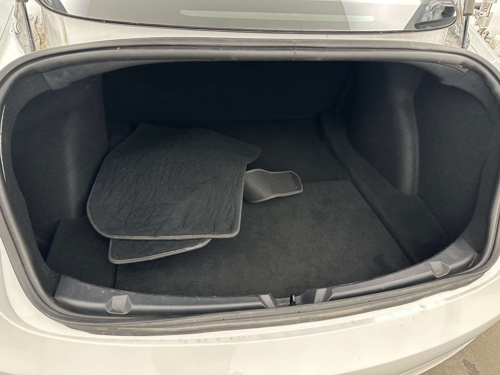 Thumbnail: 2020 Tesla Model 3 - 6